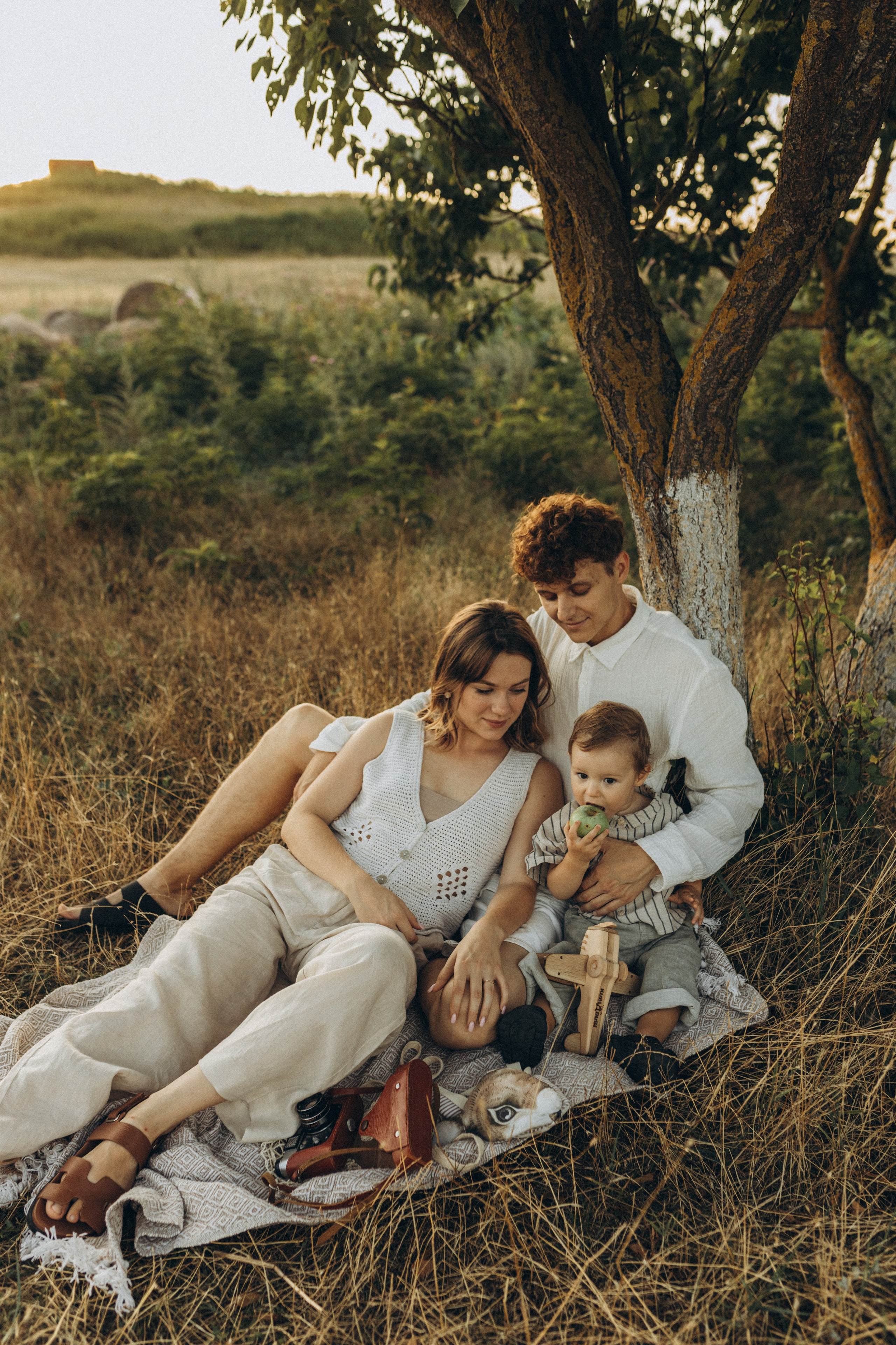 Влад Ангелина и Арсений. Семейный фотограф в Новороссийске и Анапе Александра Яковлева