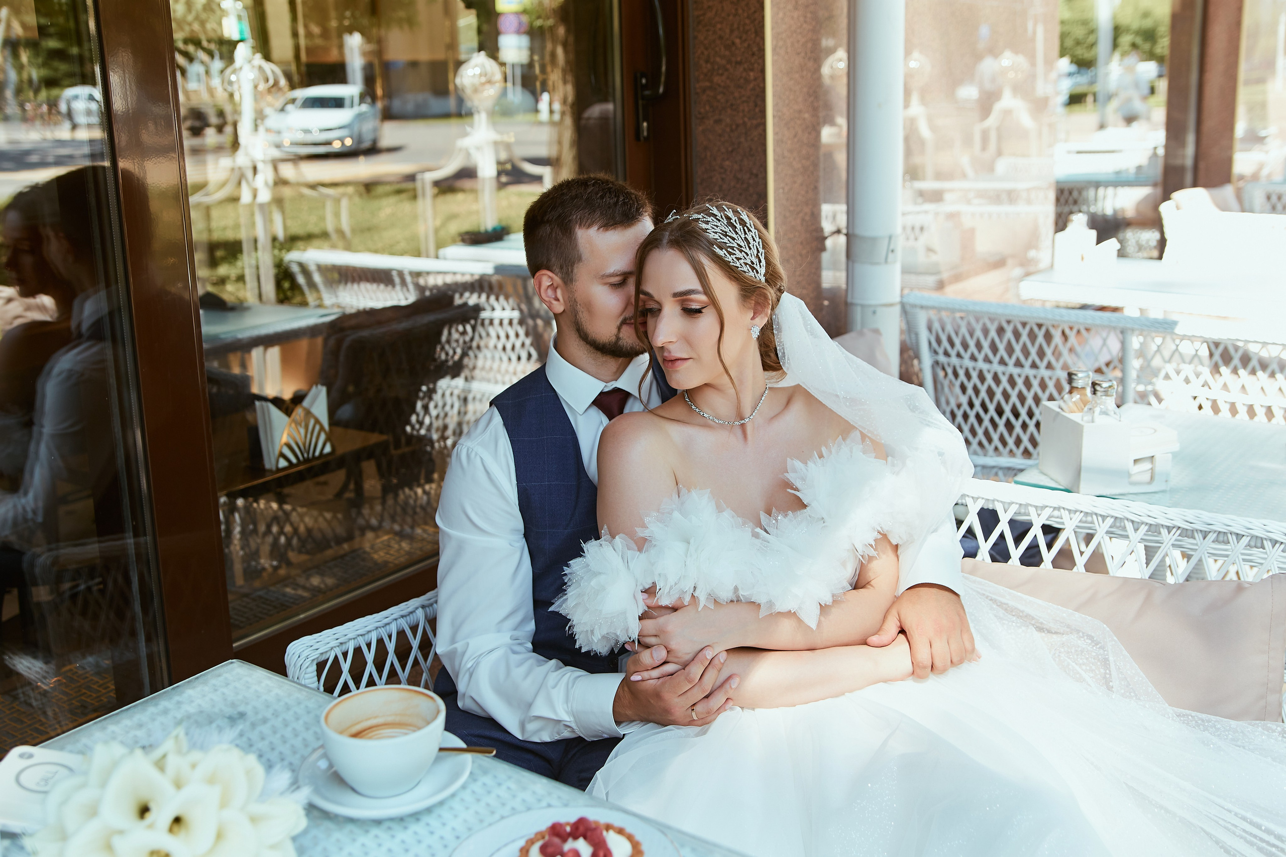 Елизавета и Кирилл. Анастасия Марунич | Блогер | Ставрополь