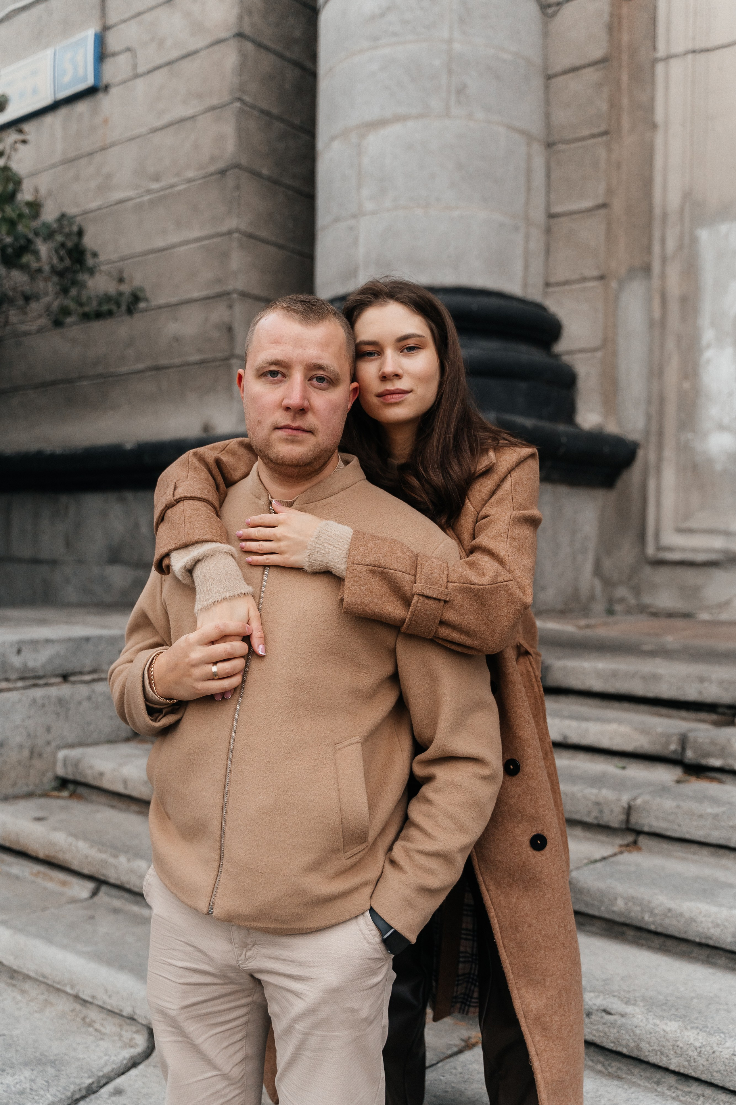 Тимофей, Регина и Артём. Волик Мария