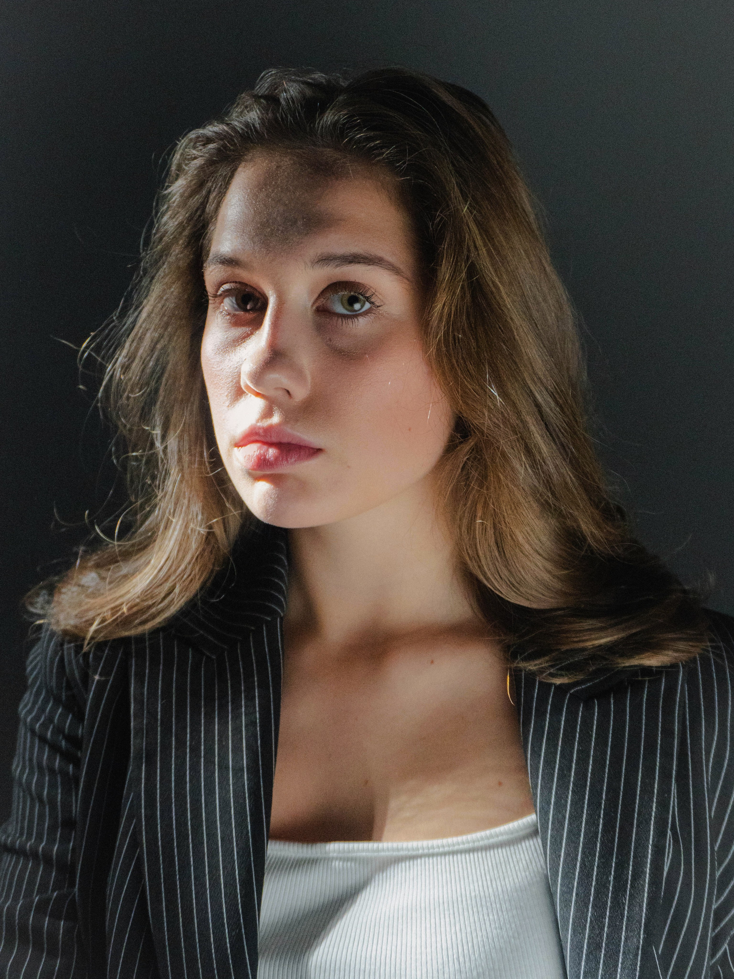 Tonya. Daria Y. Фототерапия │ Санкт-Петербург