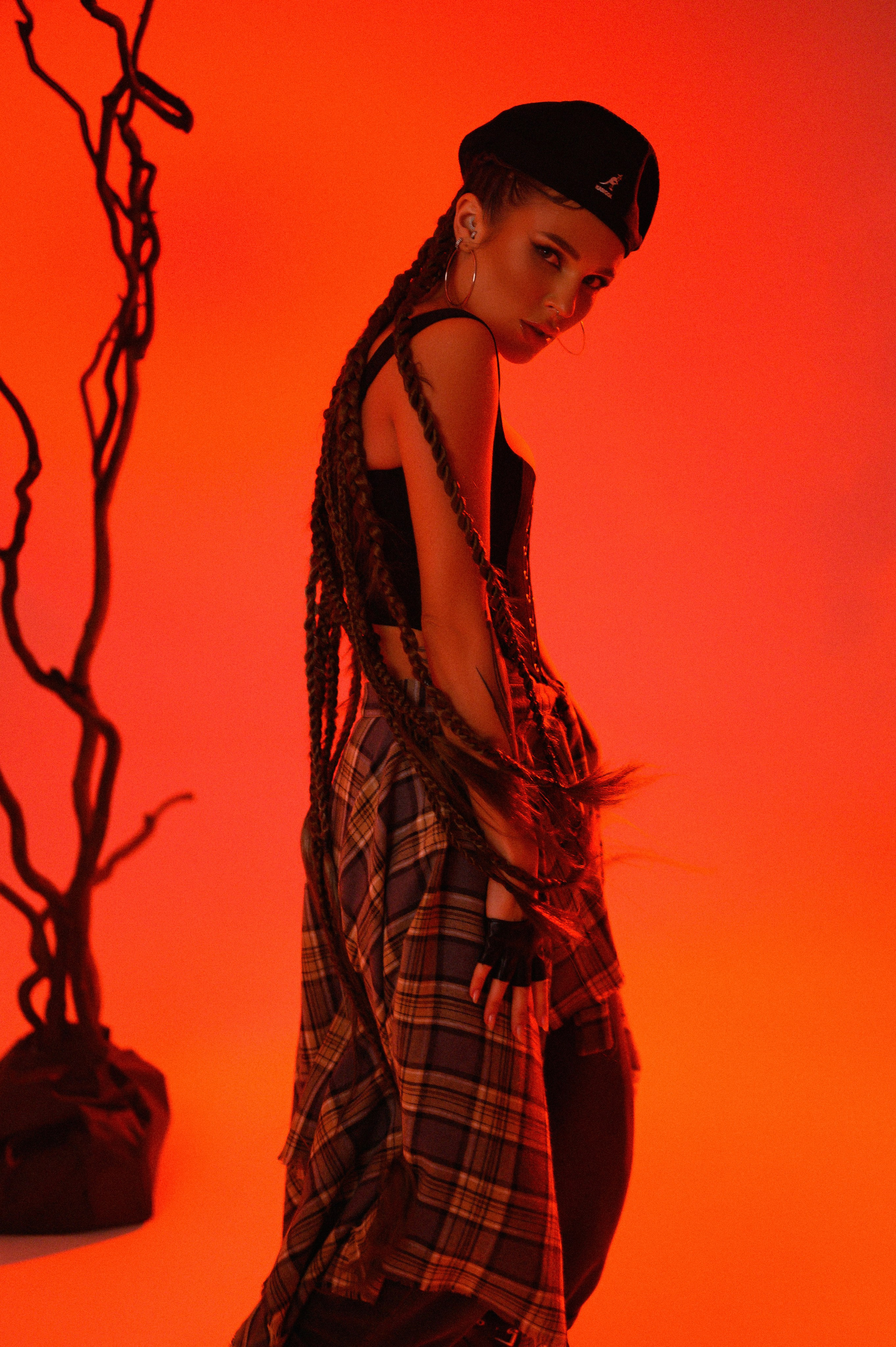 Аня. Свадебный и семейный фотограф в Краснодаре