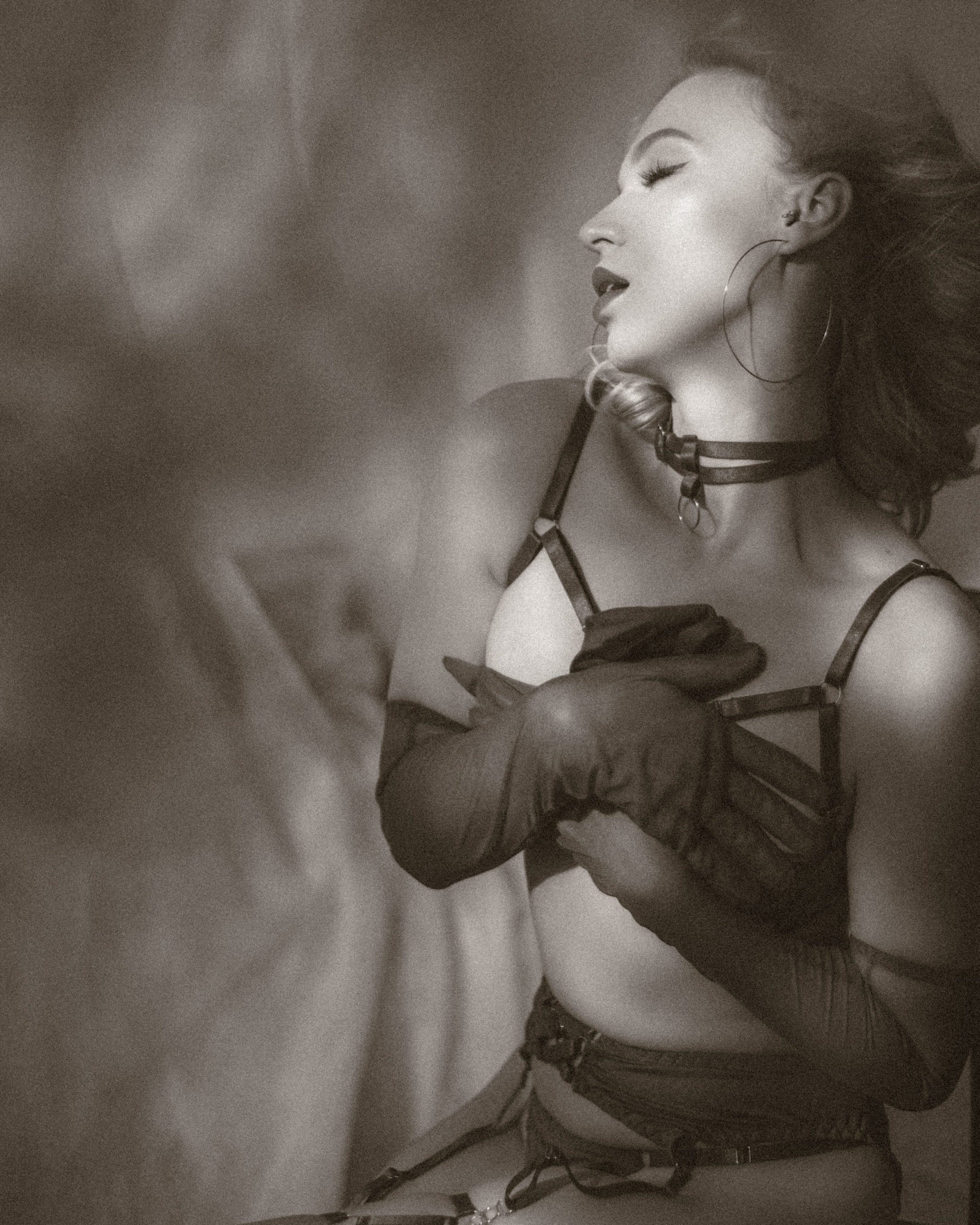 Черно-белая история. Фотограф Санкт-Петербург | Виктория Вишневская