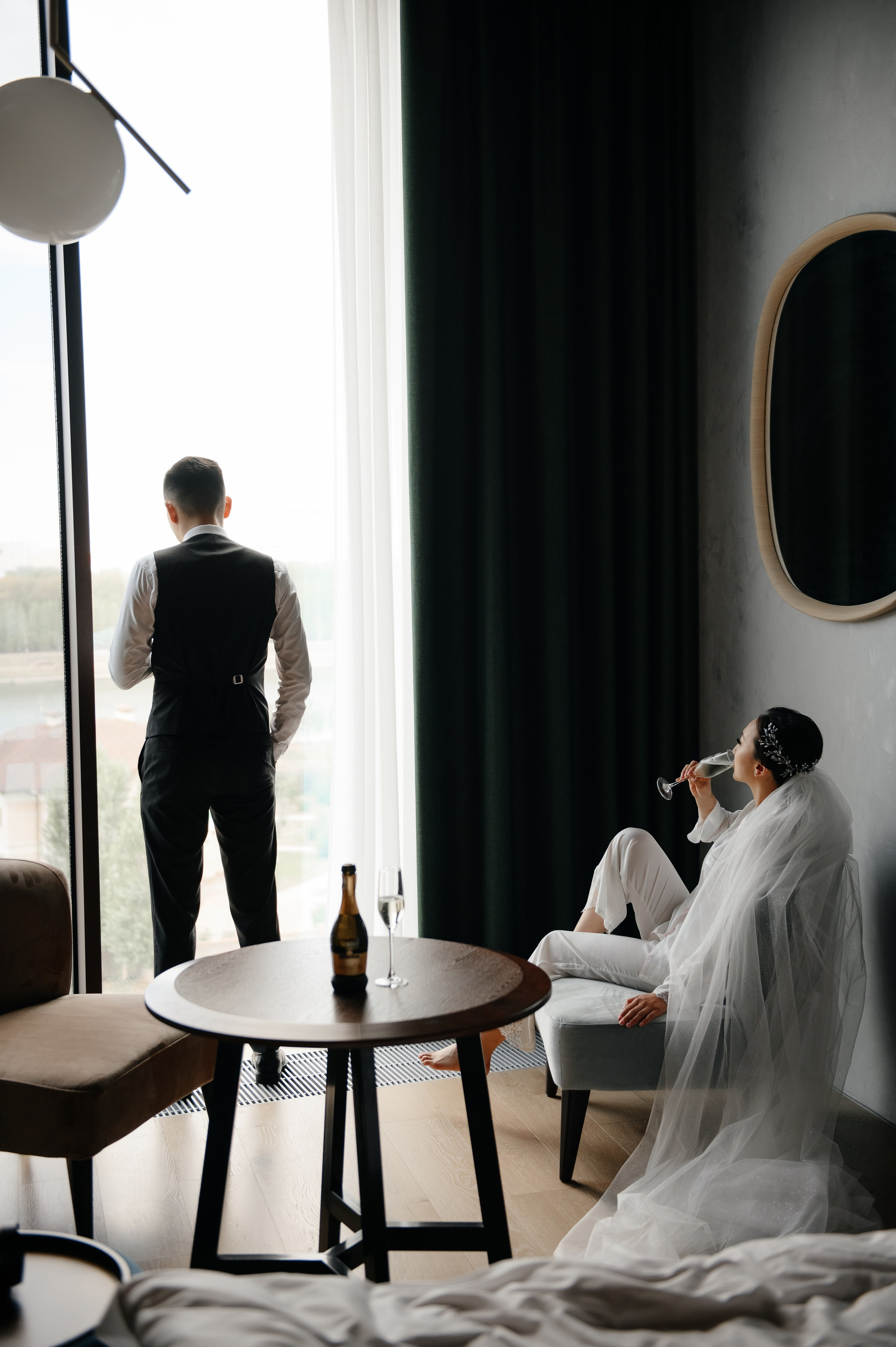 WEDDING. Фотограф Евгений Фураев