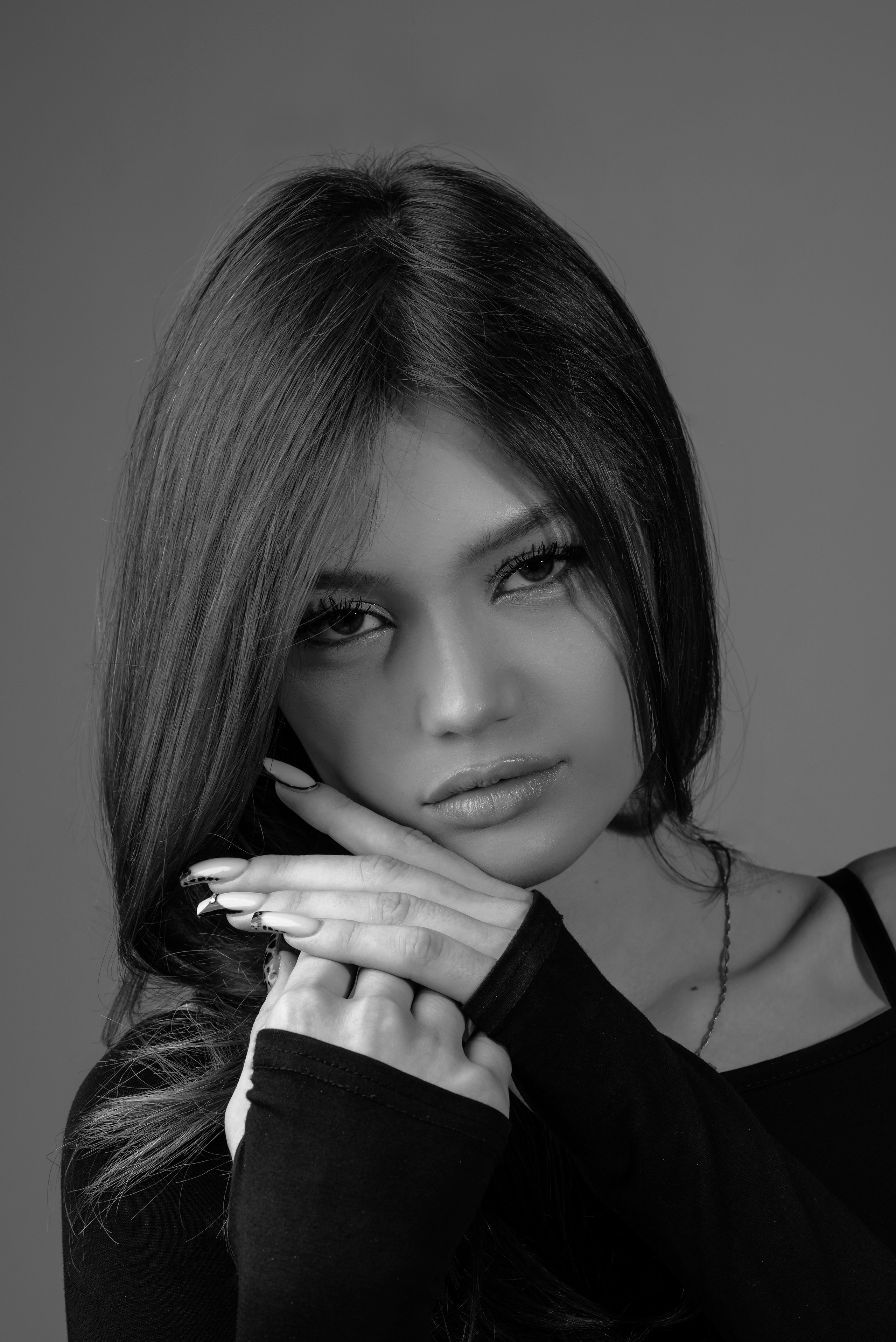 Екатерина циклорамма чб. Ваш фотограф📸 на motorcycle