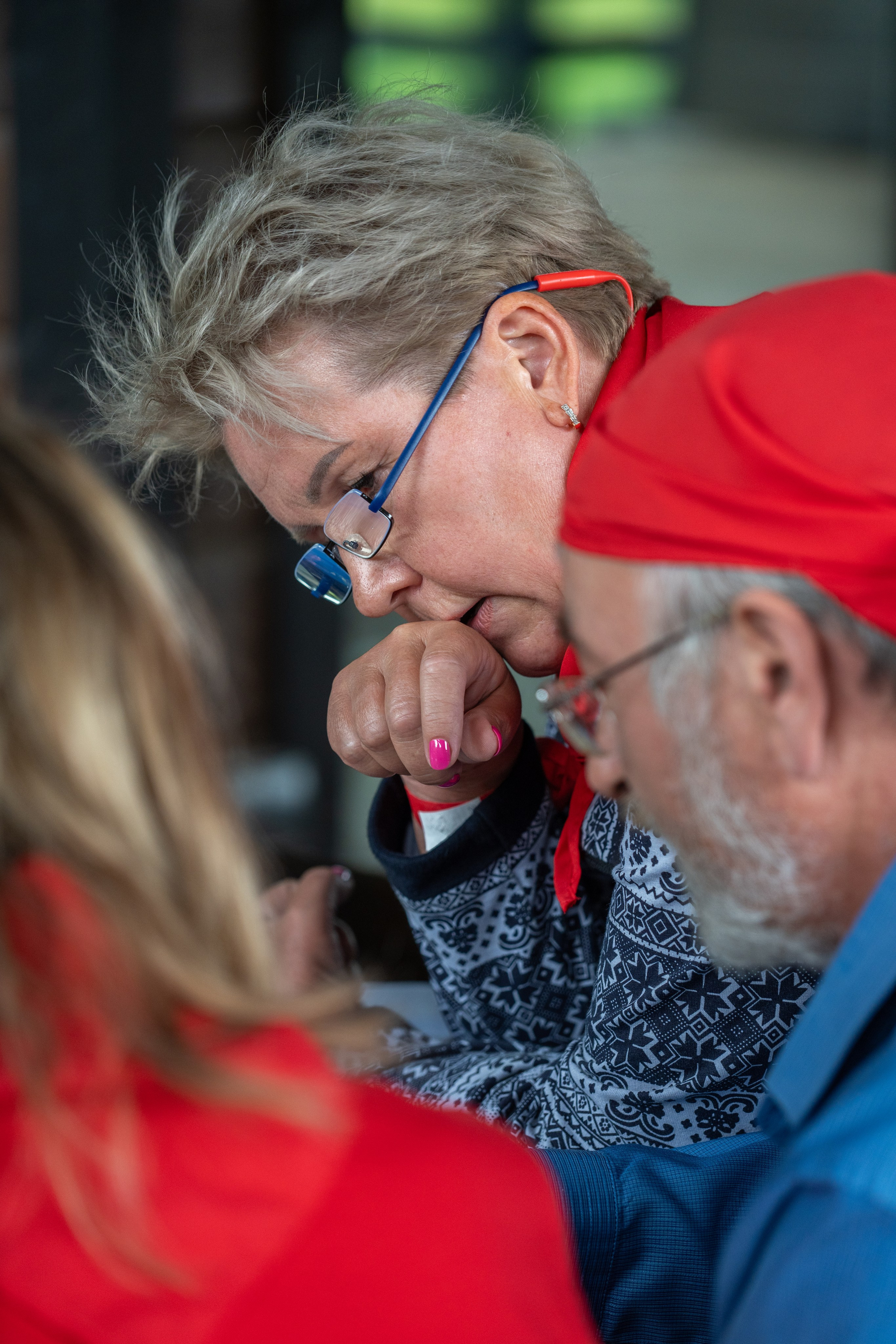 Фотосъёмка корпоратива СПб