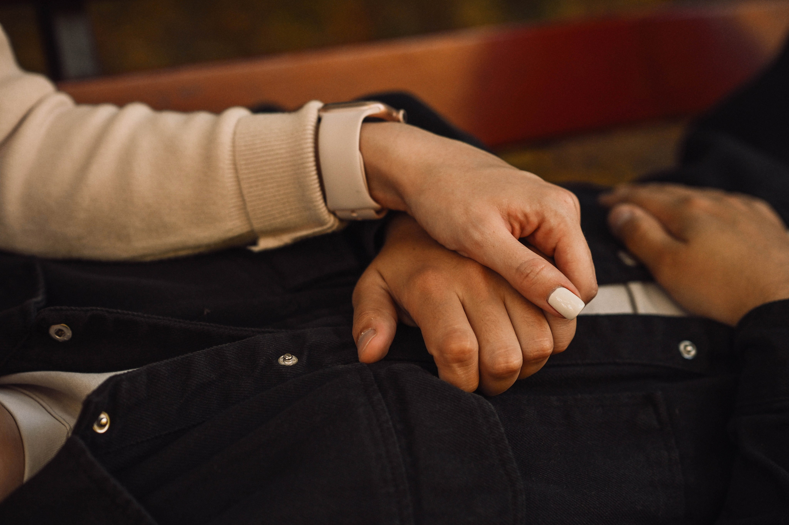 Предложение. Фотограф Альбина Вакунова