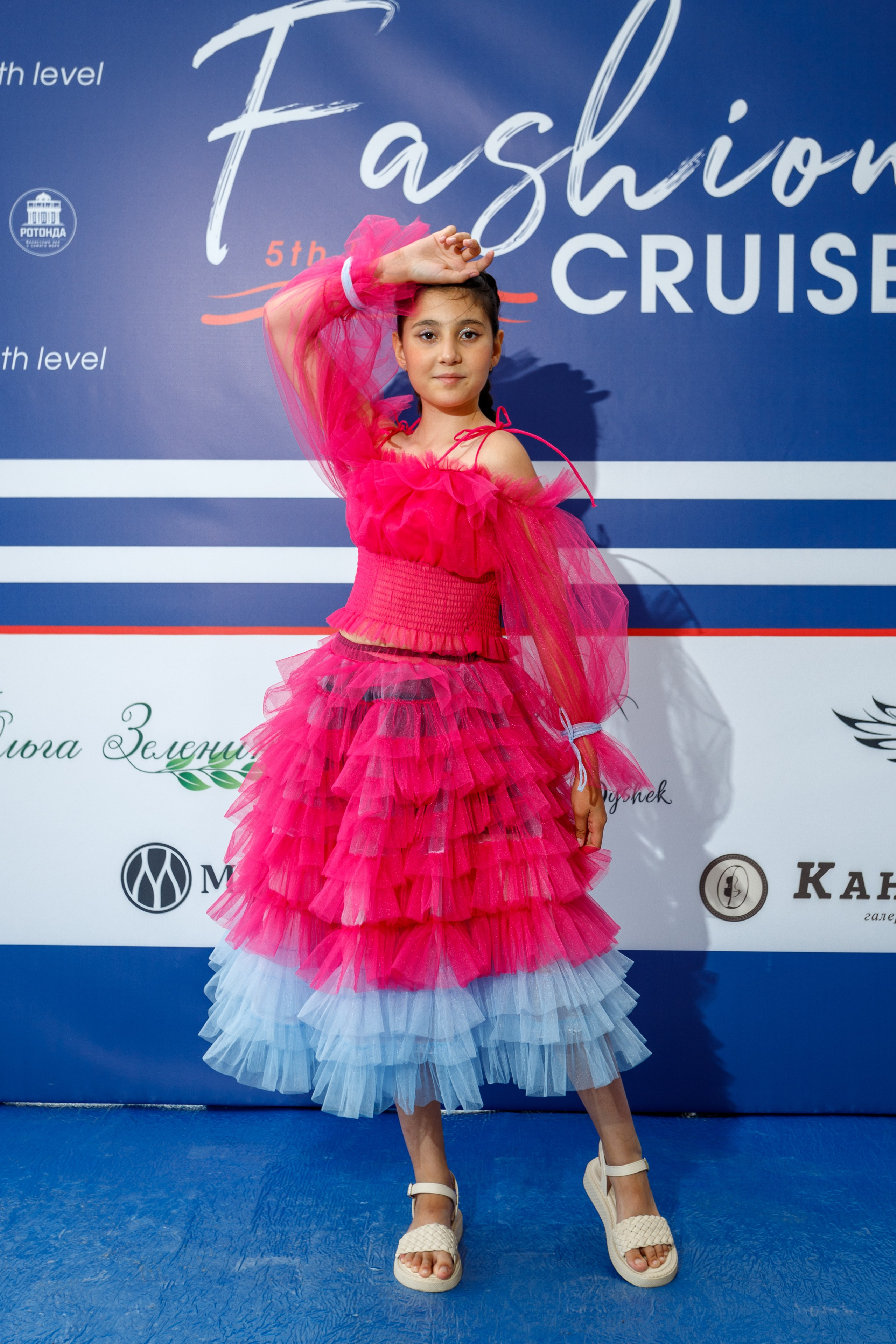 29 Fashion Cruise. Интерьерный и фуд фотограф в Иркутске Дмитрий Арно
