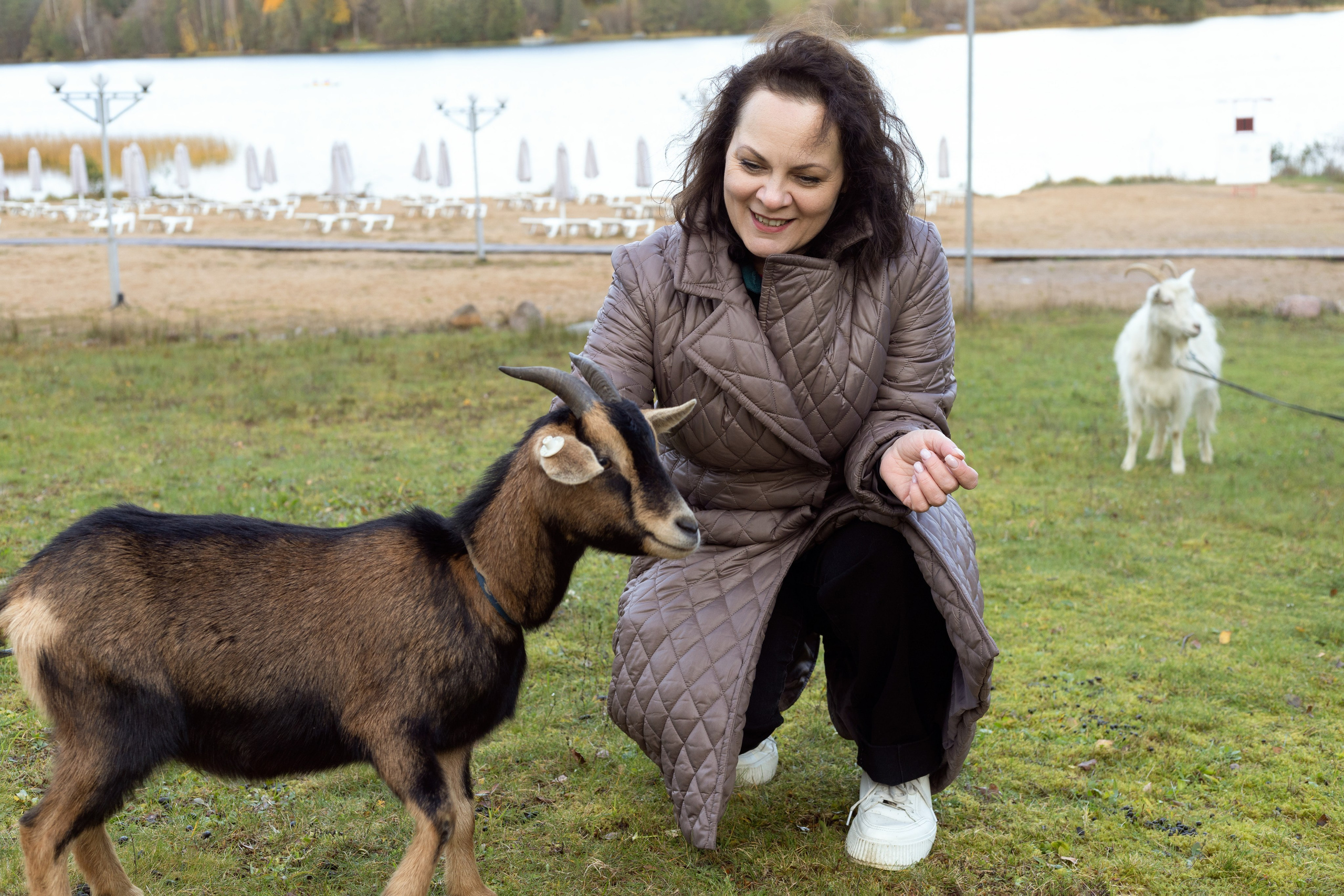 Прогулка в детство. Портфолио