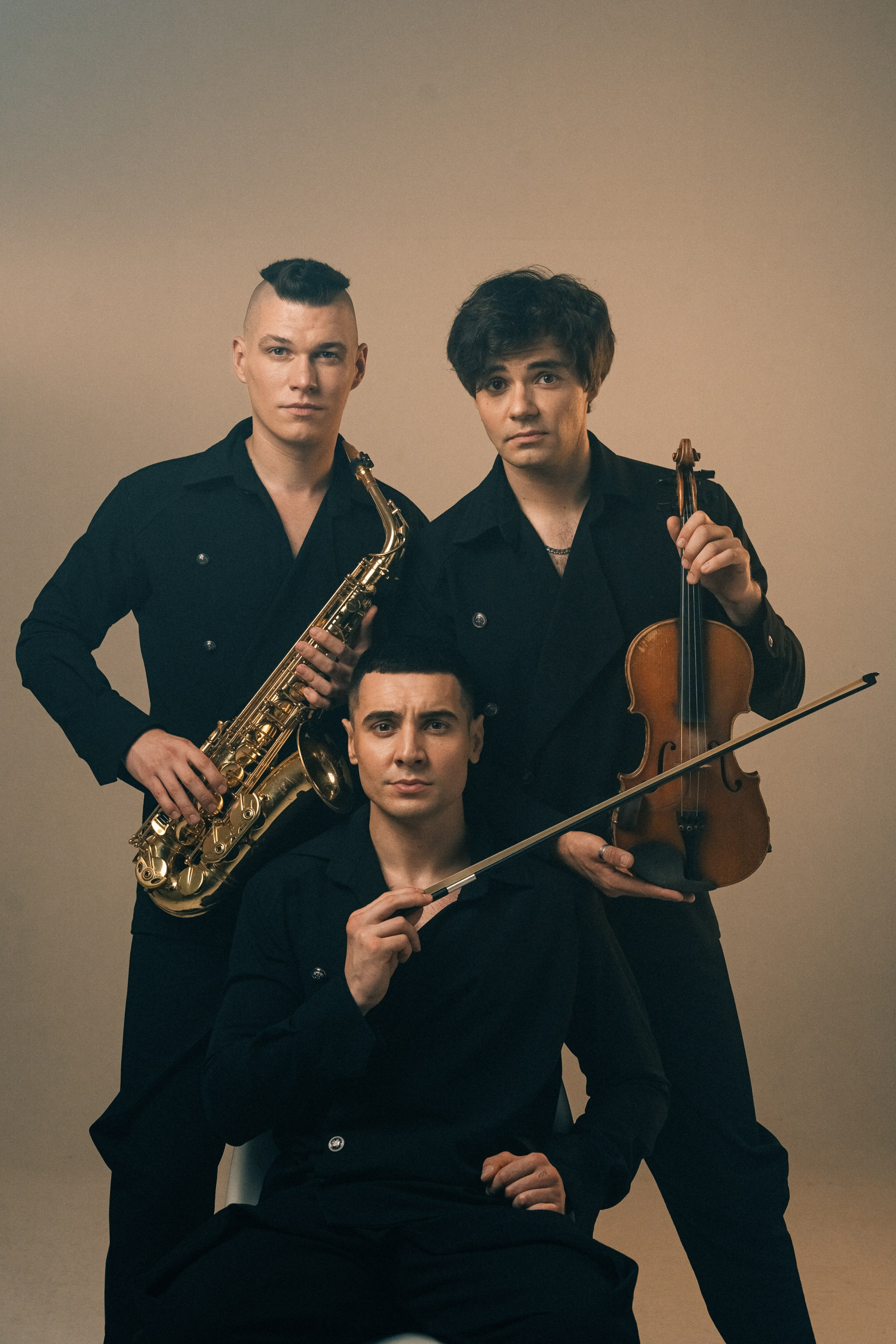 POWERBAND. Фотограф в Москве и МО Влада Обласова