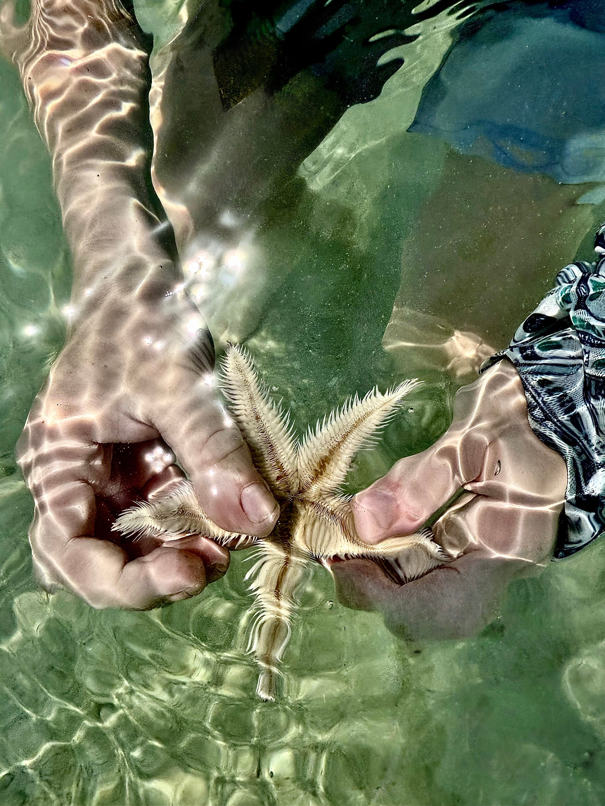 Фотограф Москва. Фотограф и художник в Москве Евгения Нюнина