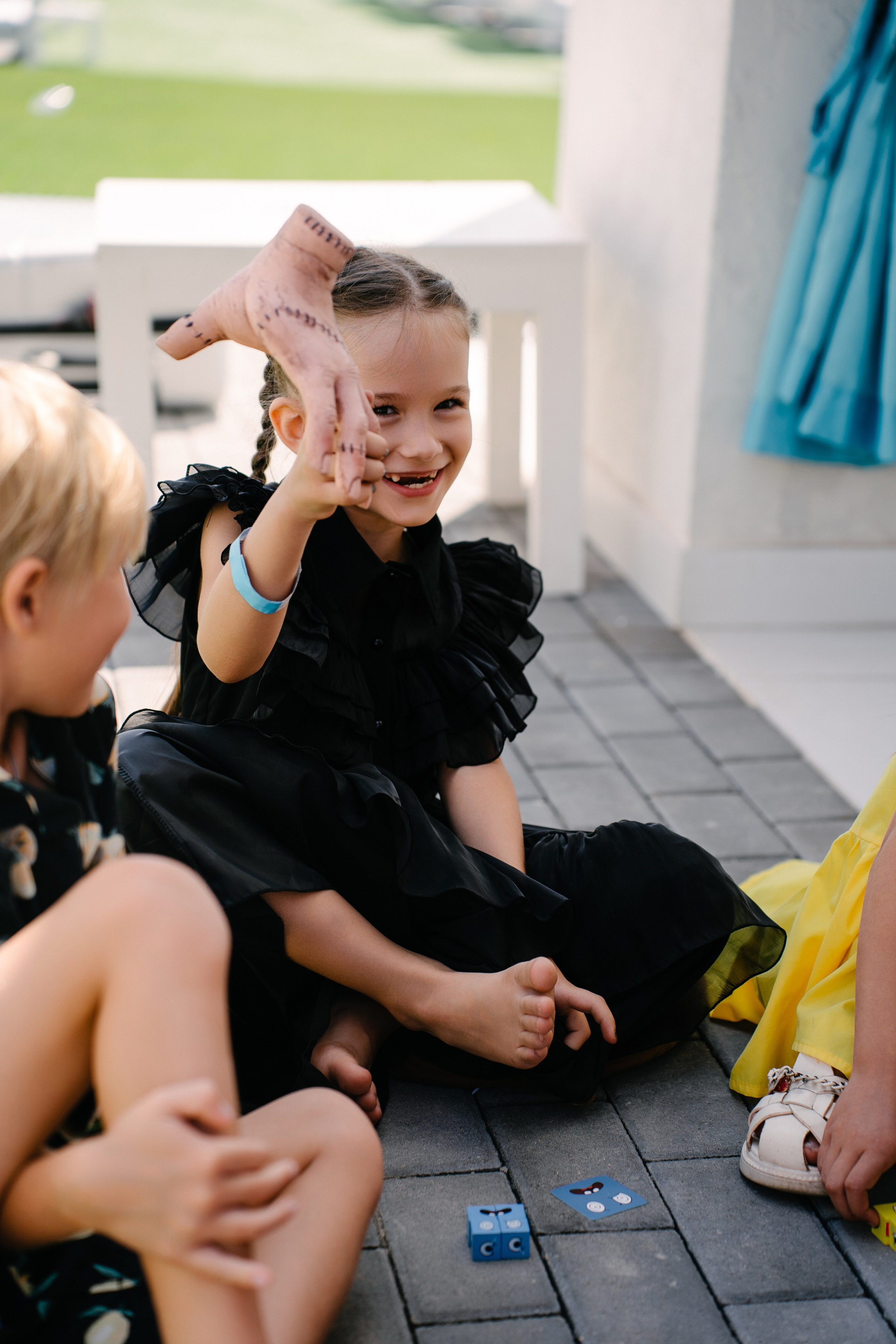Софии 7 лет. Свадебный и семейный фотограф в Воронеже Анастасия Бойко