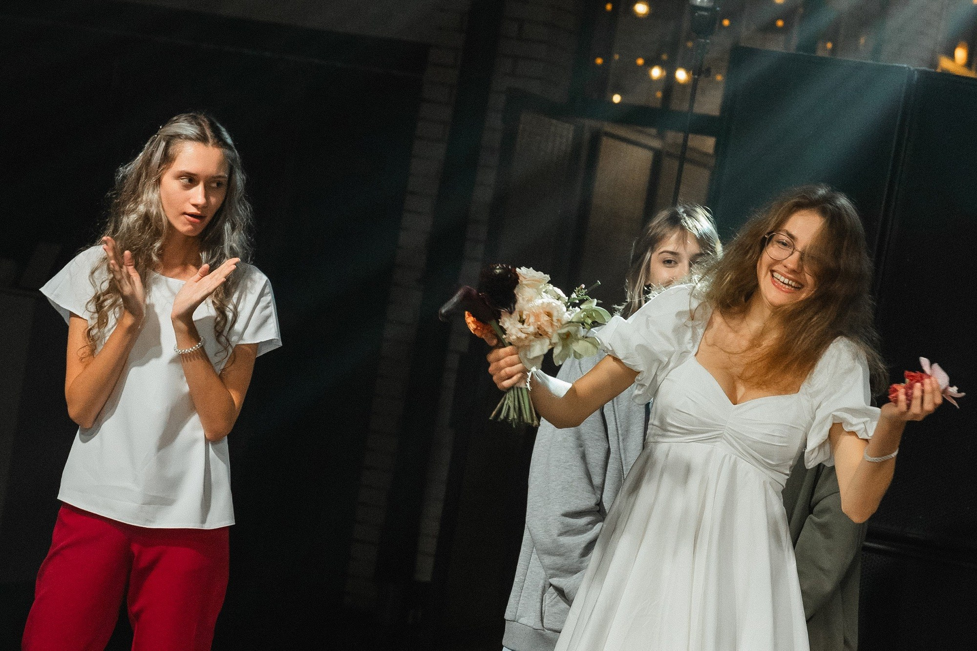 Евгений и Анастасия. Свадебный фотограф в Москве и Санкт-Петербурге Анастасия Мирославская