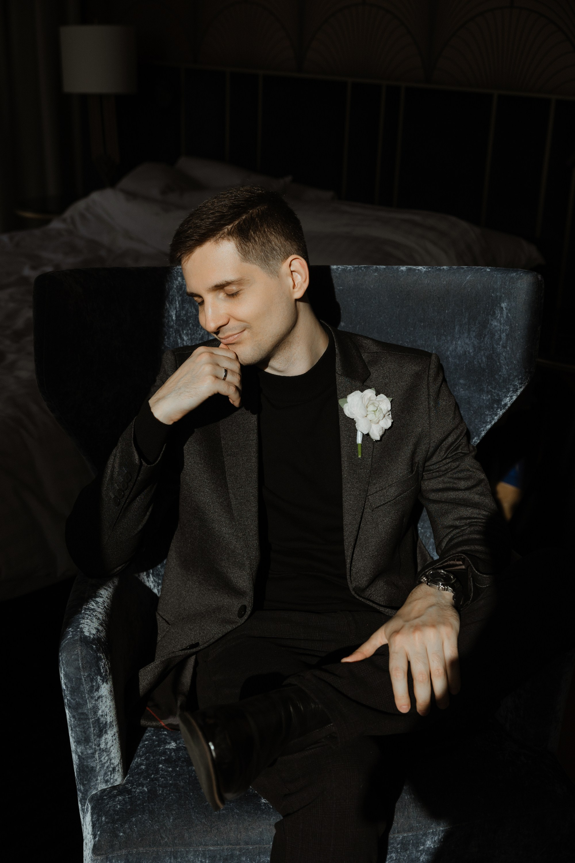 Анастасия & Александр. Свадебный фотограф в Москве и Санкт-Петербурге Анастасия Мирославская