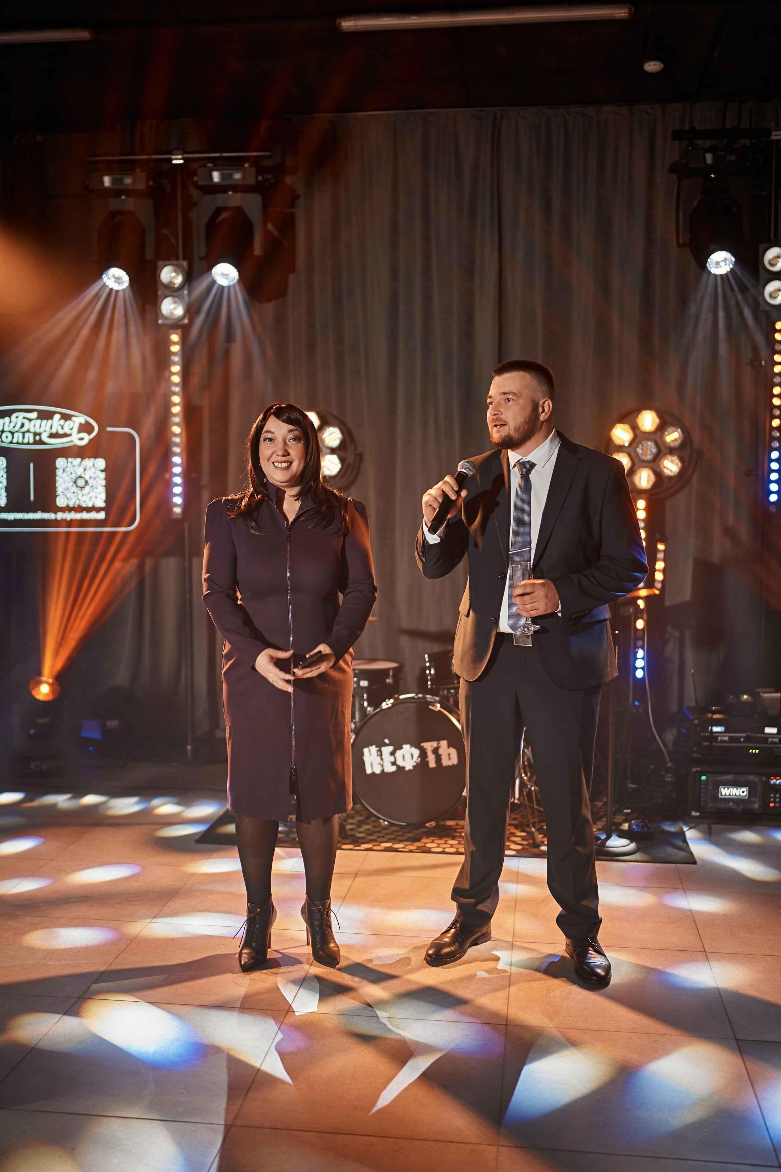 Репортаж. Музыка Иван — Фотограф Екатеринбург