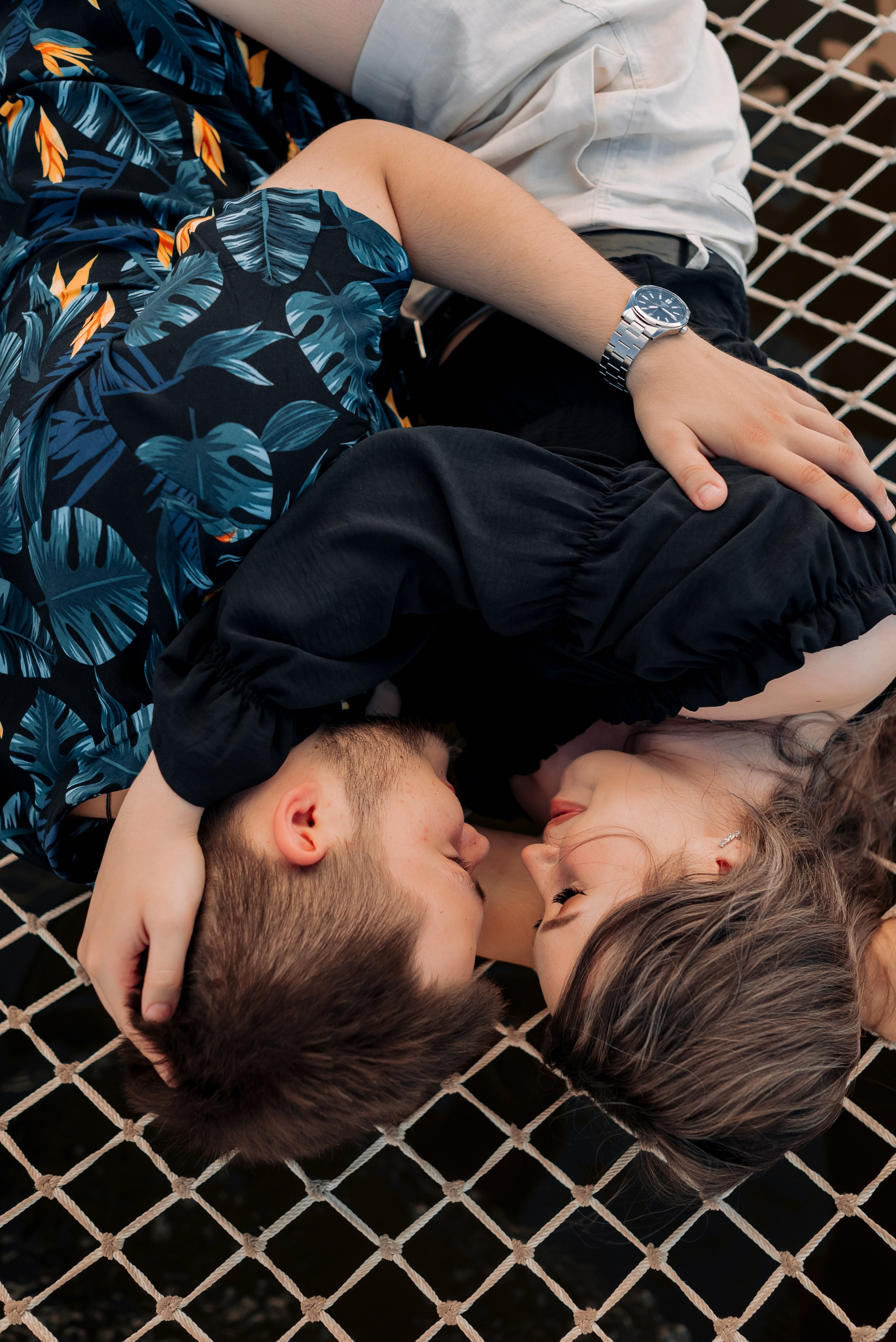 Соня и Данил. Предсвадебная съемка. Семейный и свадебный фотограф в Ижевске Елена Полтанова