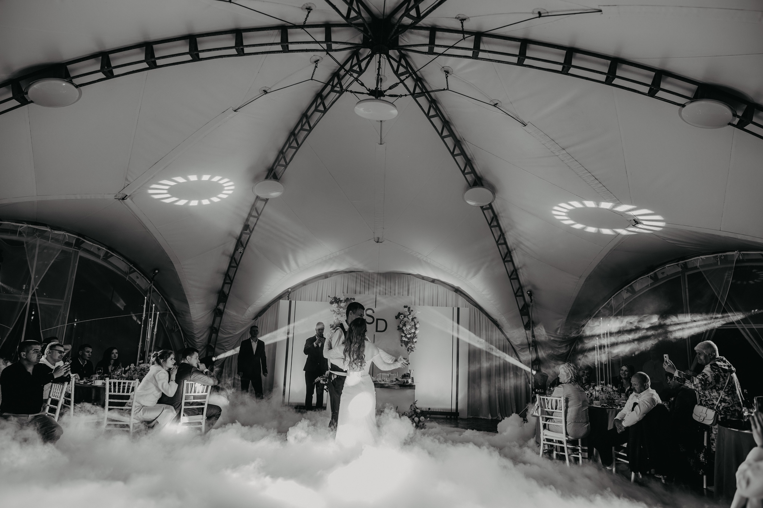 Сергей и Диана | Два сердца — одна вселенная 🖤. ФОТОГРАФ ИРИНА ШАМАТАВА