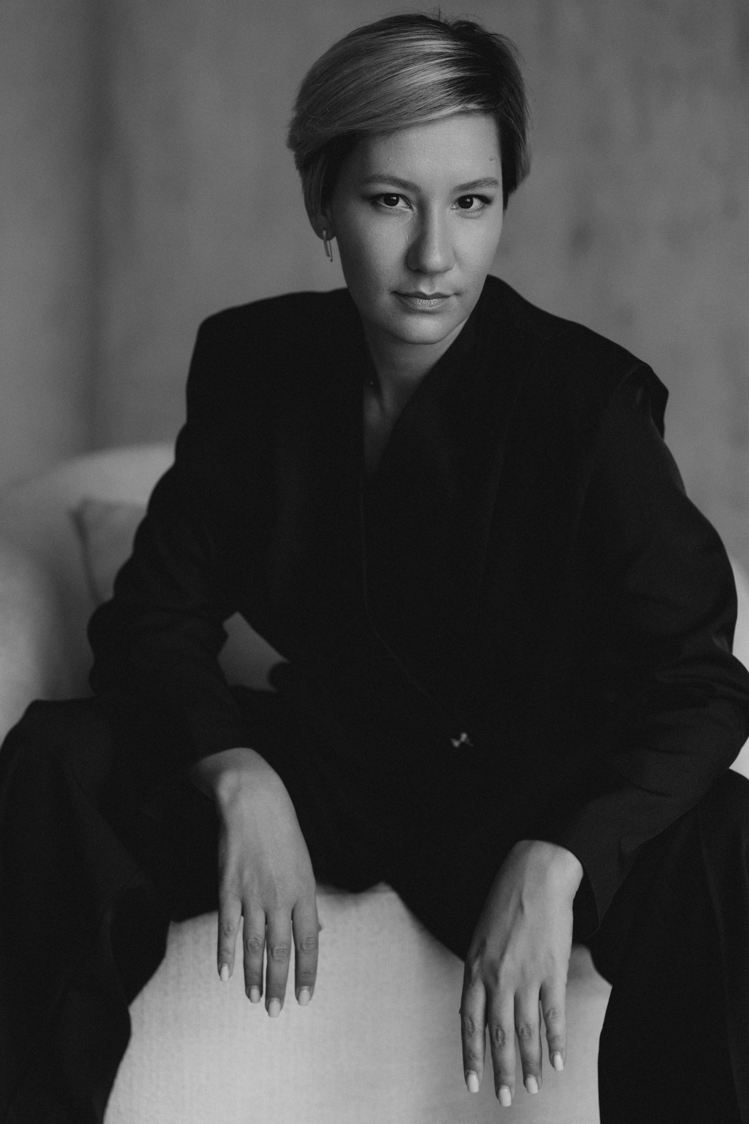 Съемка команды хоумстейджеров. Фото для сайта и рекламы. Фотограф Москва / Зеленоград — Наталья Петухова