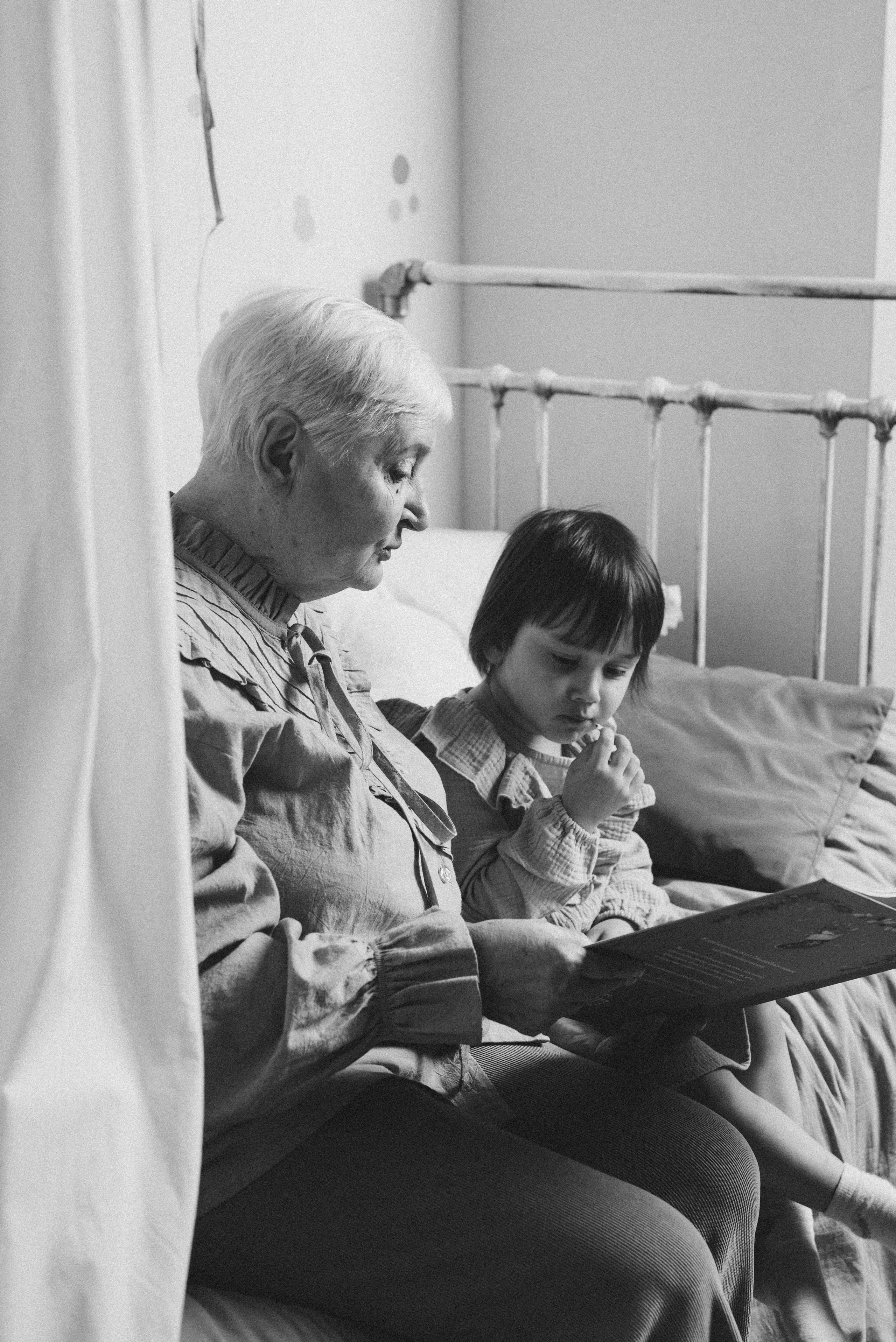 Семейные фотосессии. Фотограф Вероника Чермных