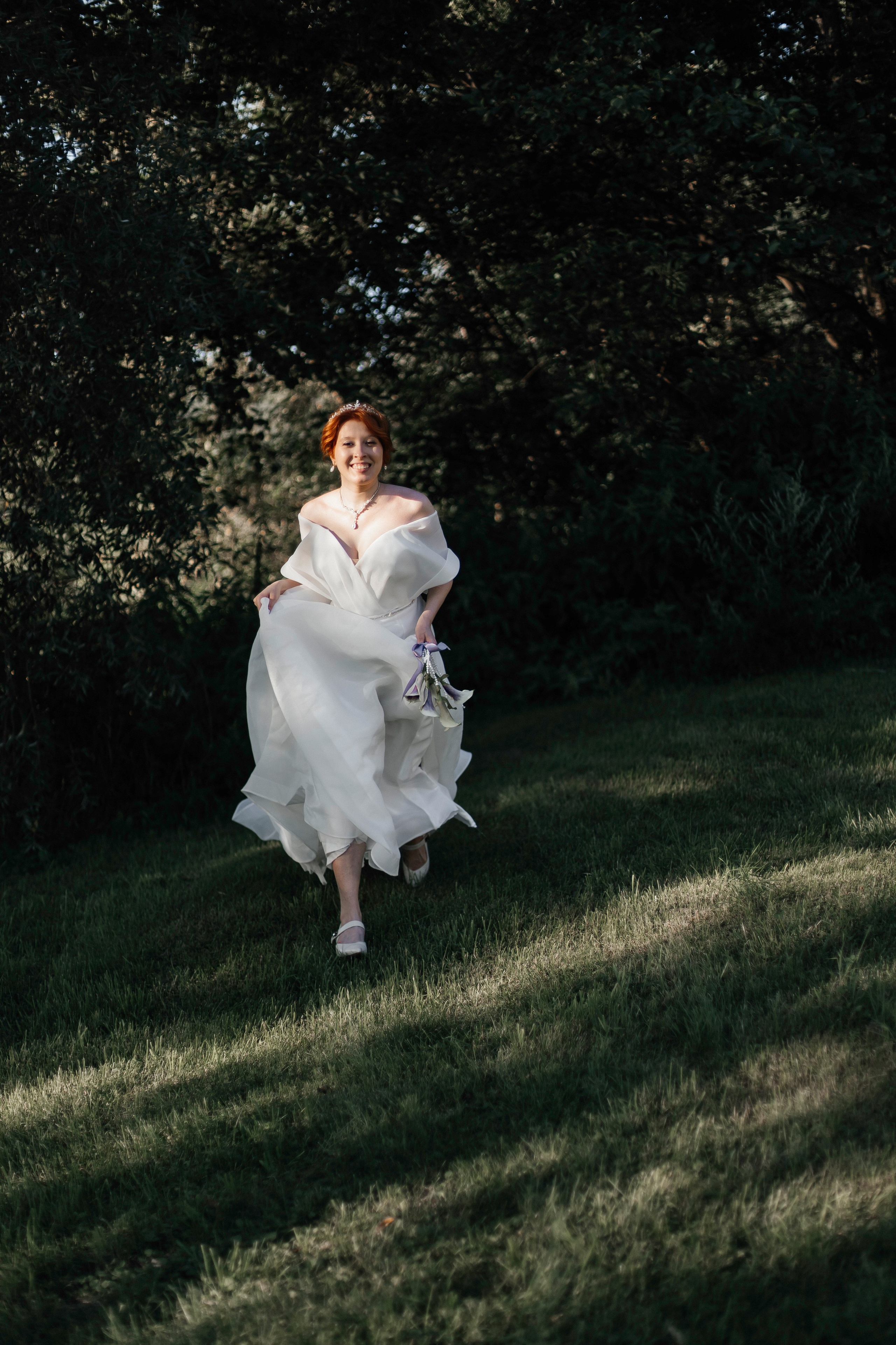 Ольга и Павел. Фотограф в Обнинске и Калуге Анастасия Антохина