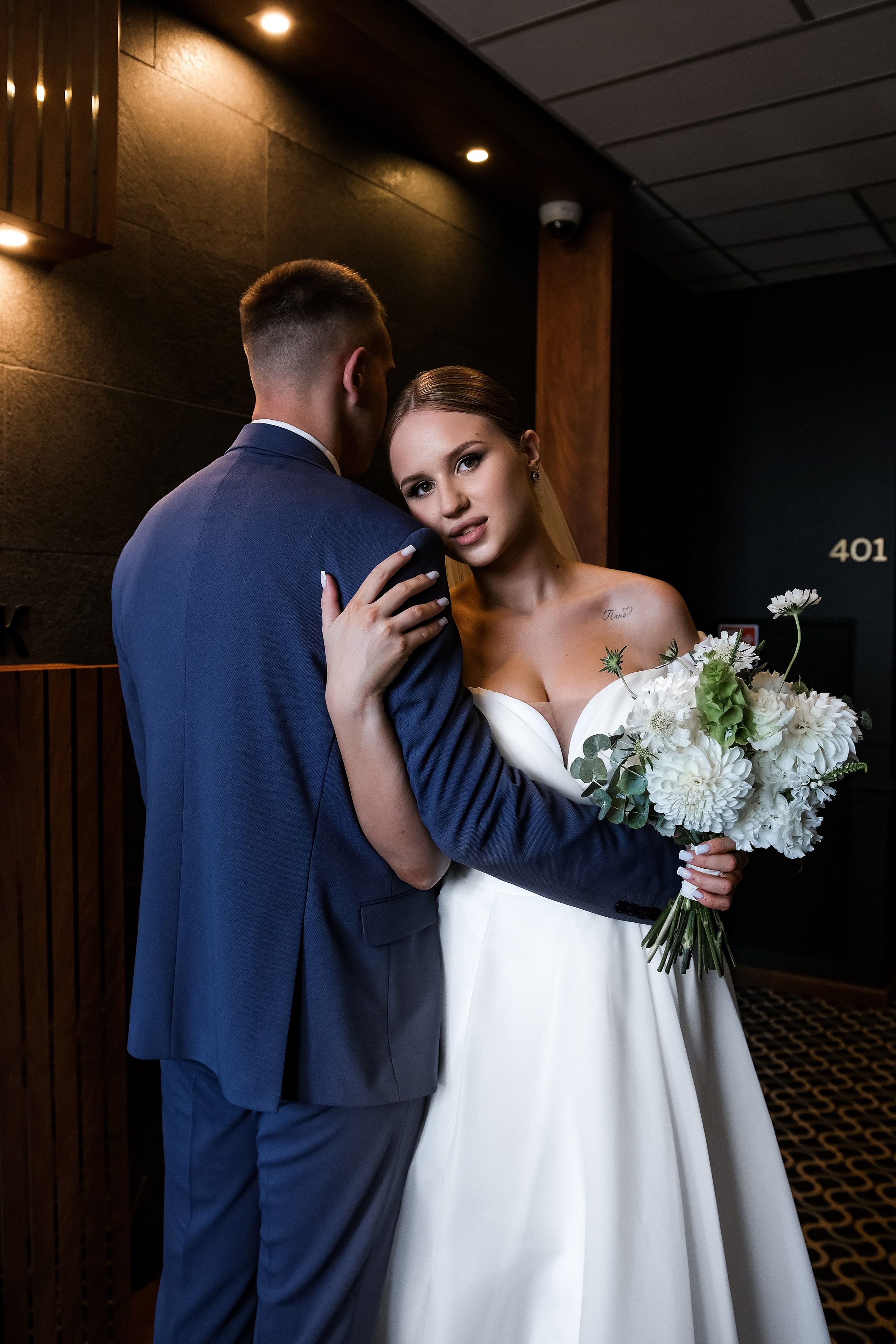 Максим и Валерия