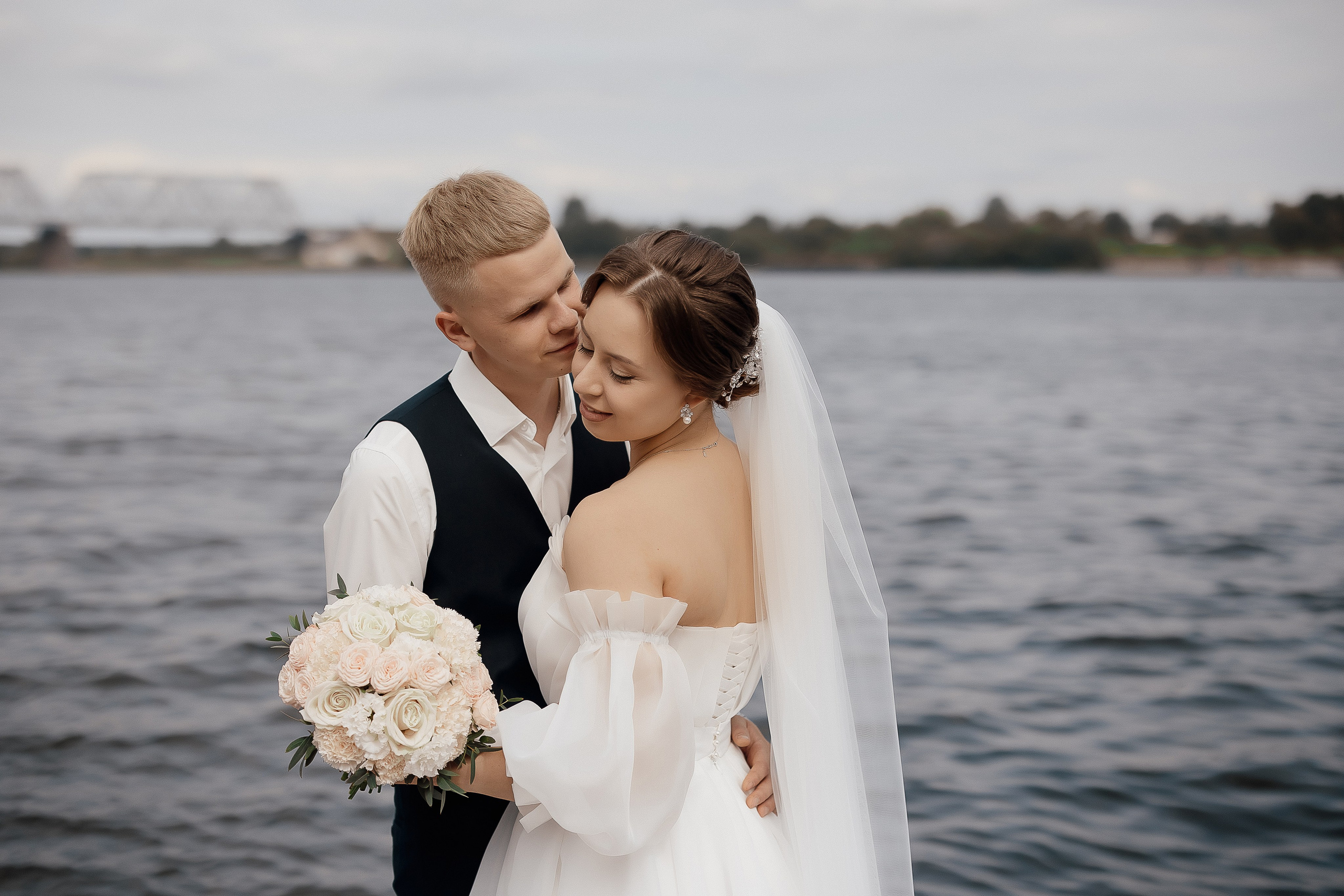 Свадебная съемка. Свадебный фотограф