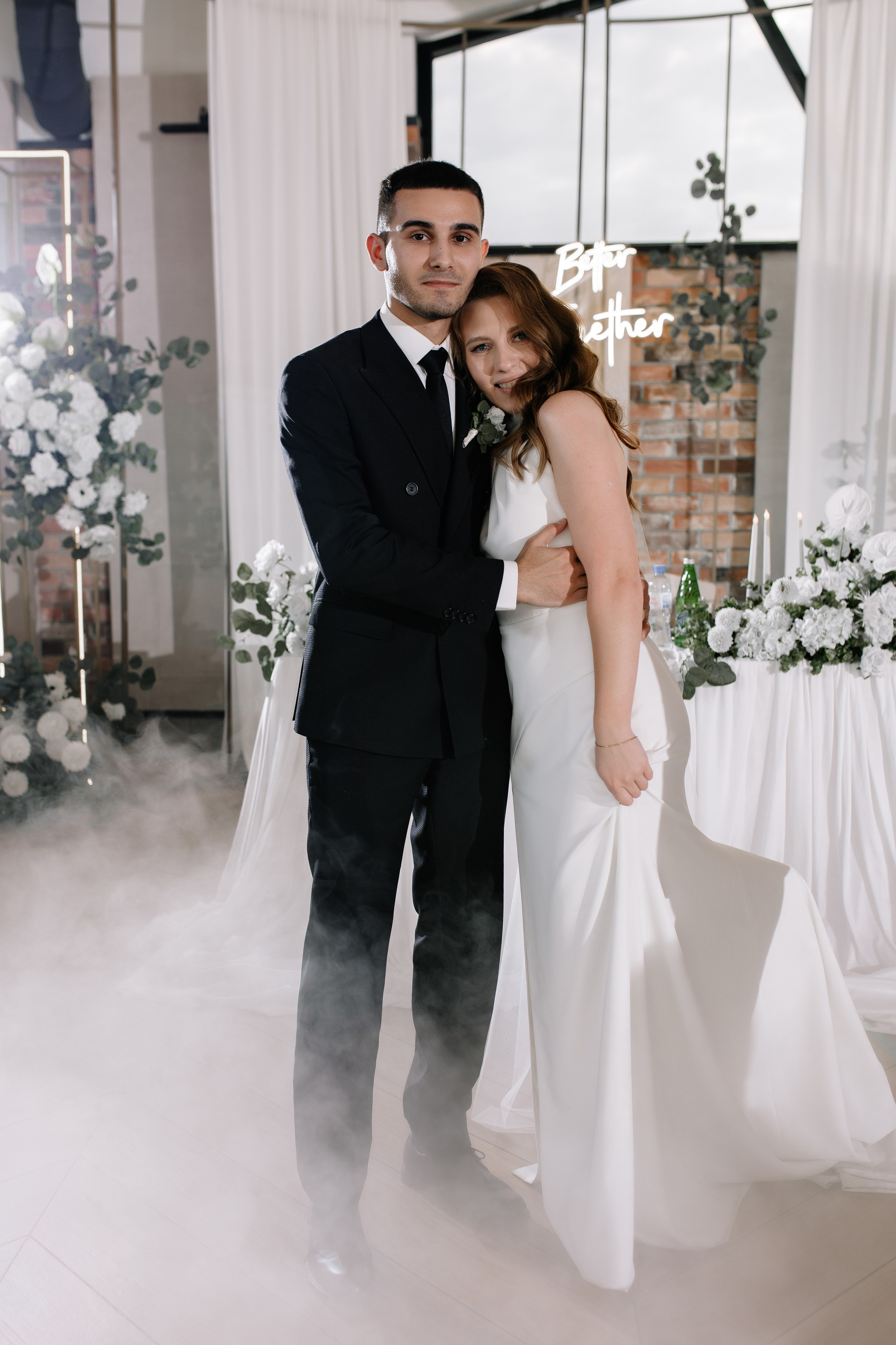 Миша и Ульяна. Анастасия Гольнева