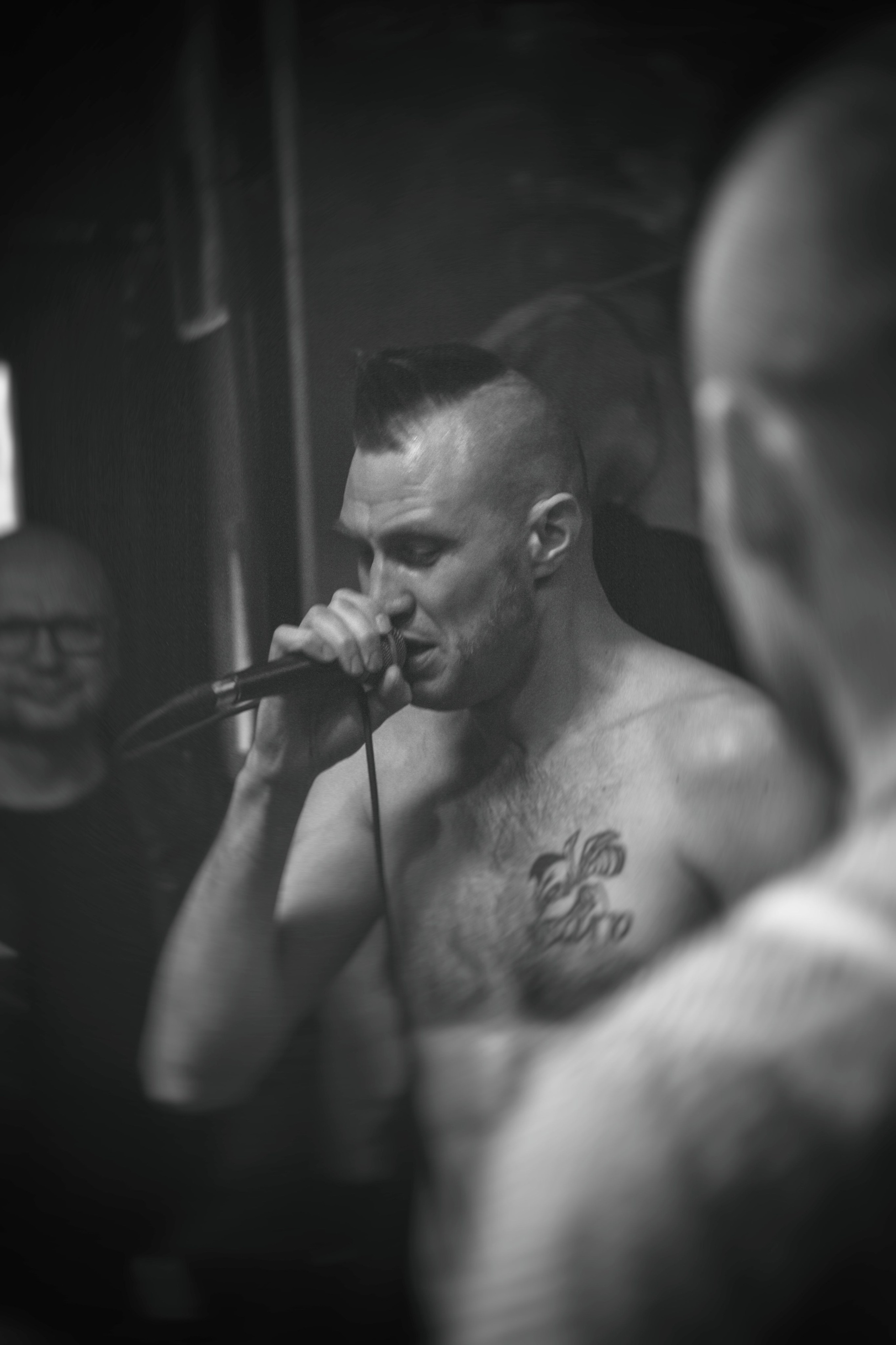 «Kicks O'Clock». Фотограф в Санкт — Петербурге Валерий Гаухман