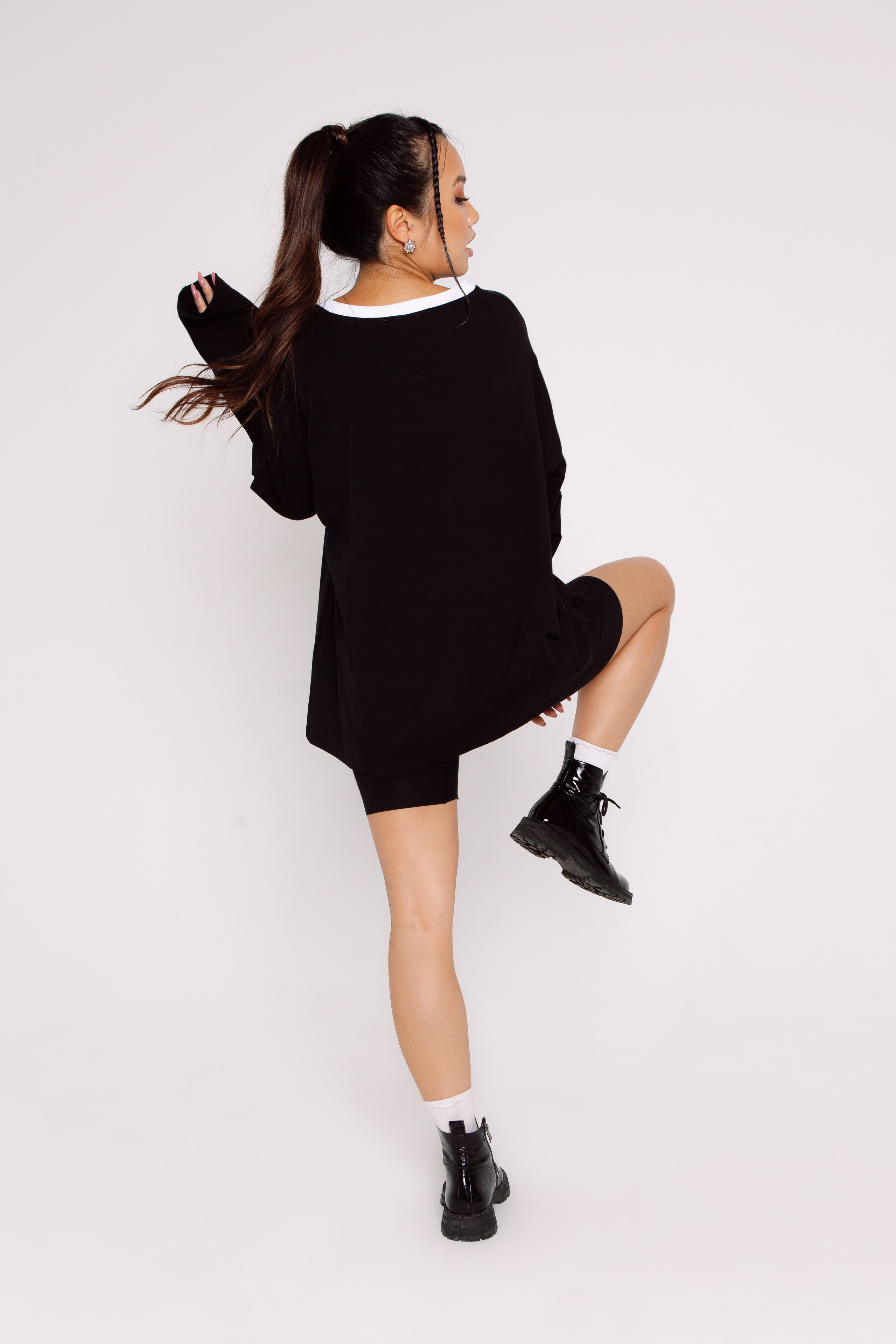 LOST LANE. Портретный фотограф в Иванове Ольга Гуральник