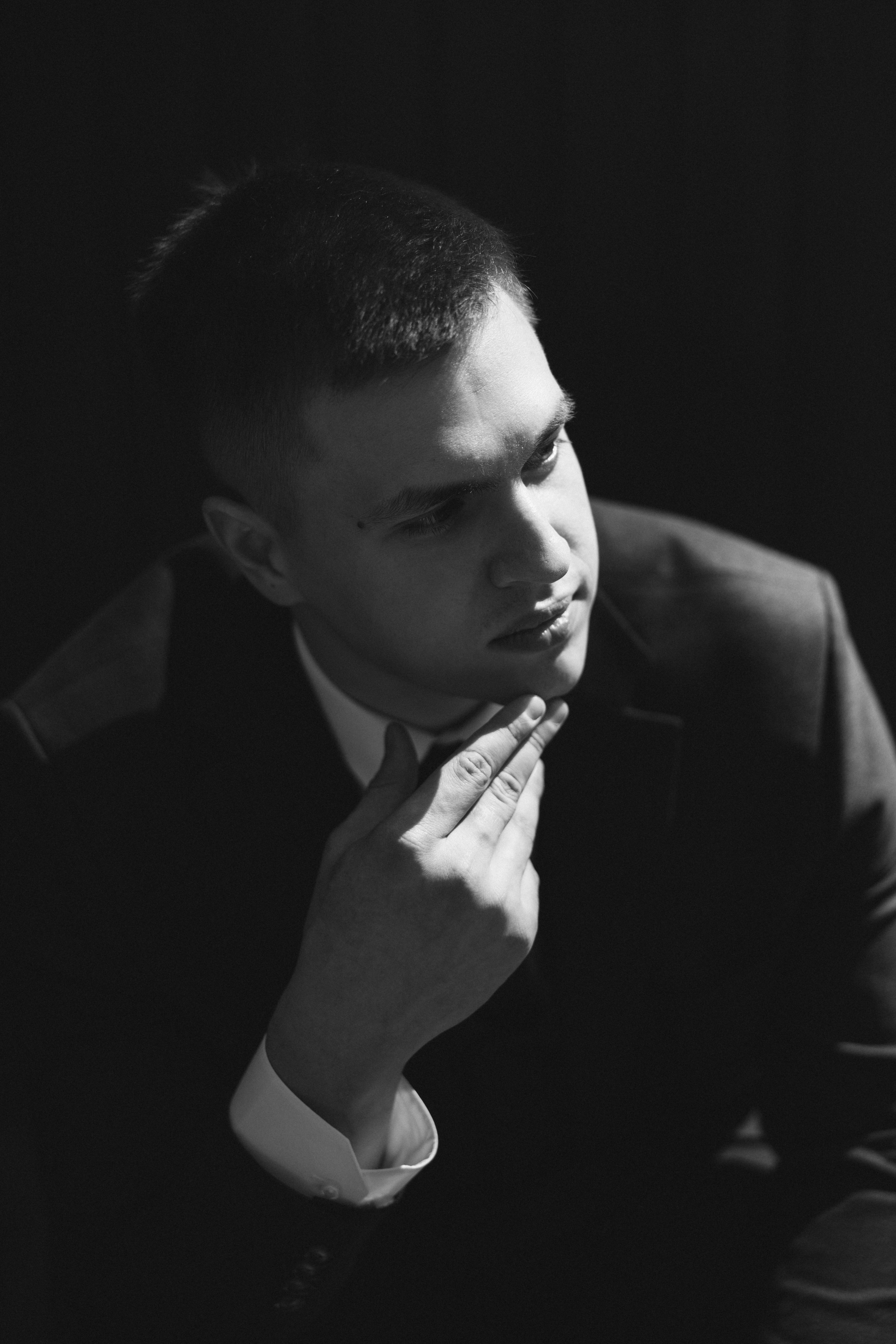 Александра и Кирилл. Фотограф в Новосибирске Надежда Черных