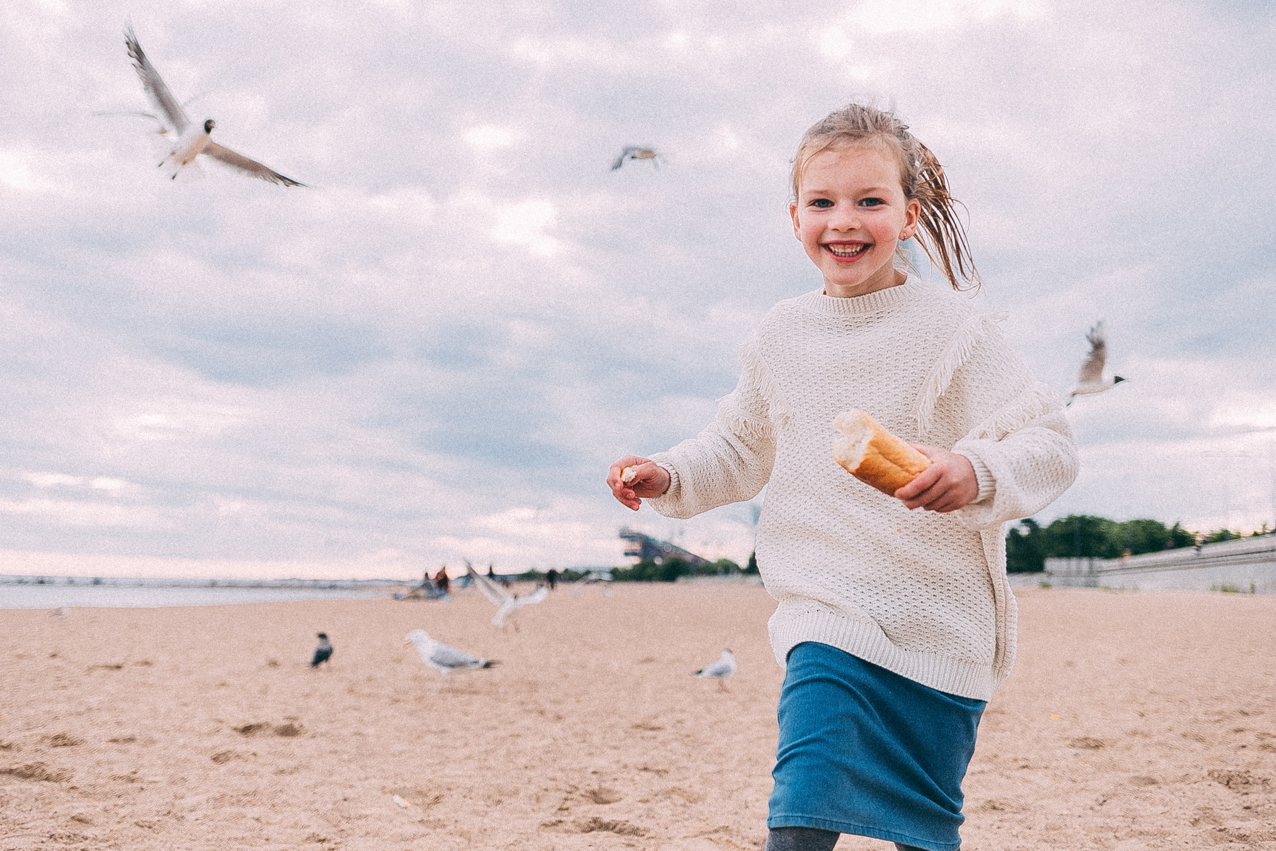 Семейные фотосессии в Санкт-Петербурге. Даша Яковенко Фотограф Спб