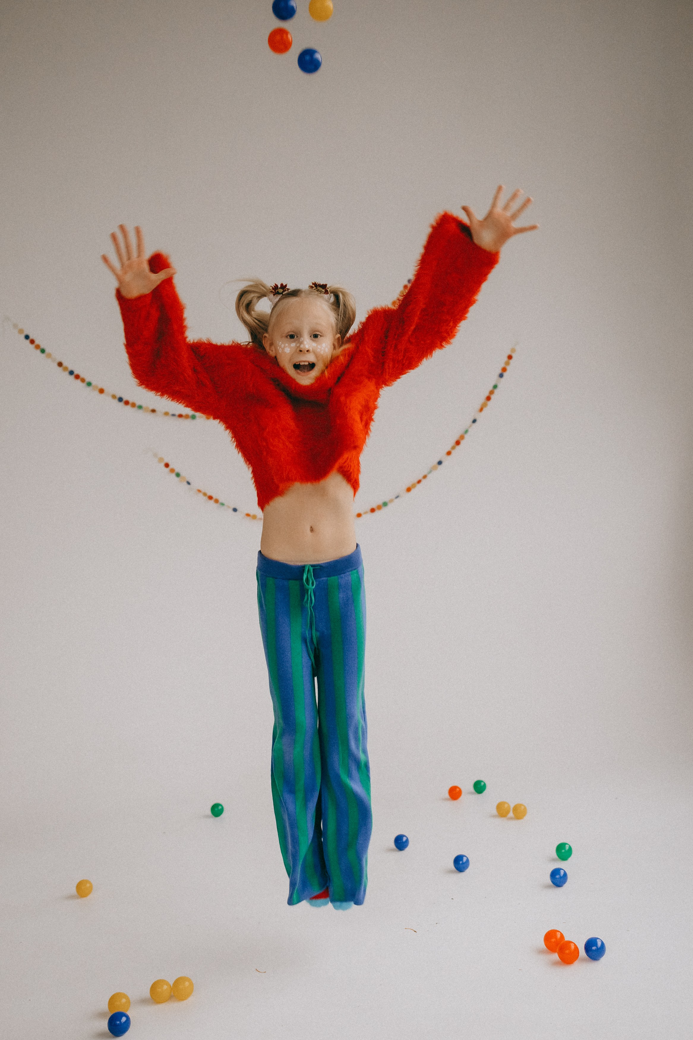 Проект ко дню матери. Главная