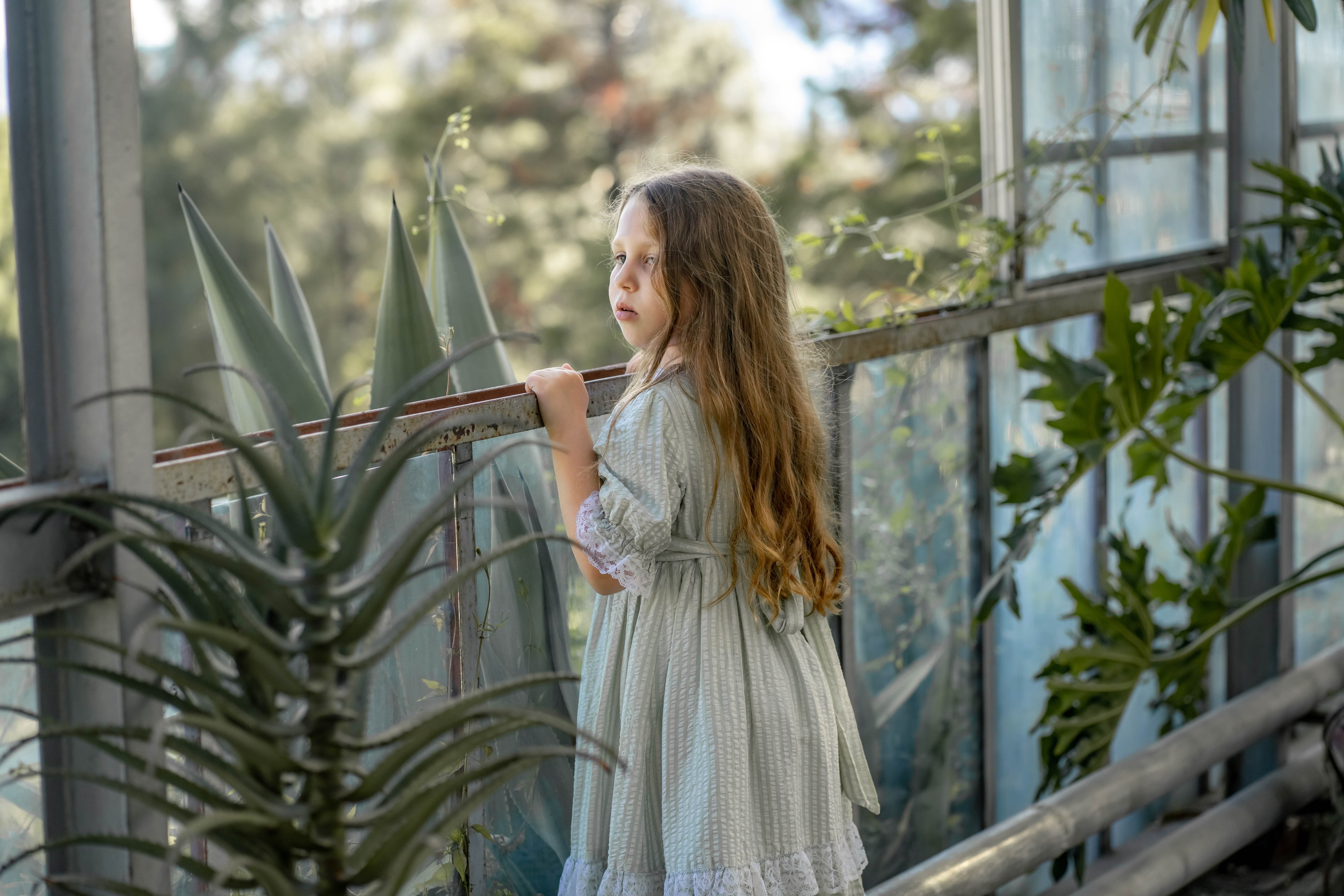 Детские съемки. Фотограф Надя Заручевская