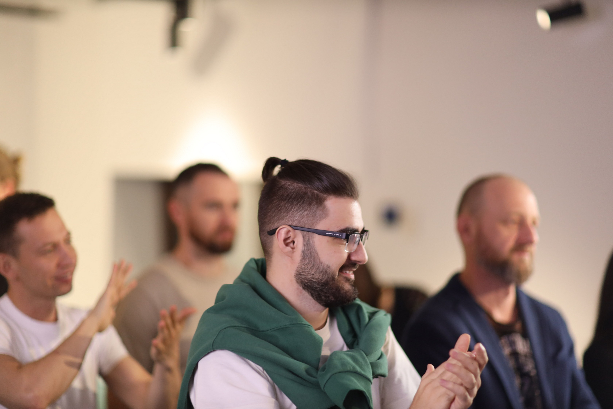 МастерМайнд 1.2. Съемка в студии под ваш запрос, студийные съемки, фотографии архитектурных объектов — Александр Евстигнеев — фотограф Москва