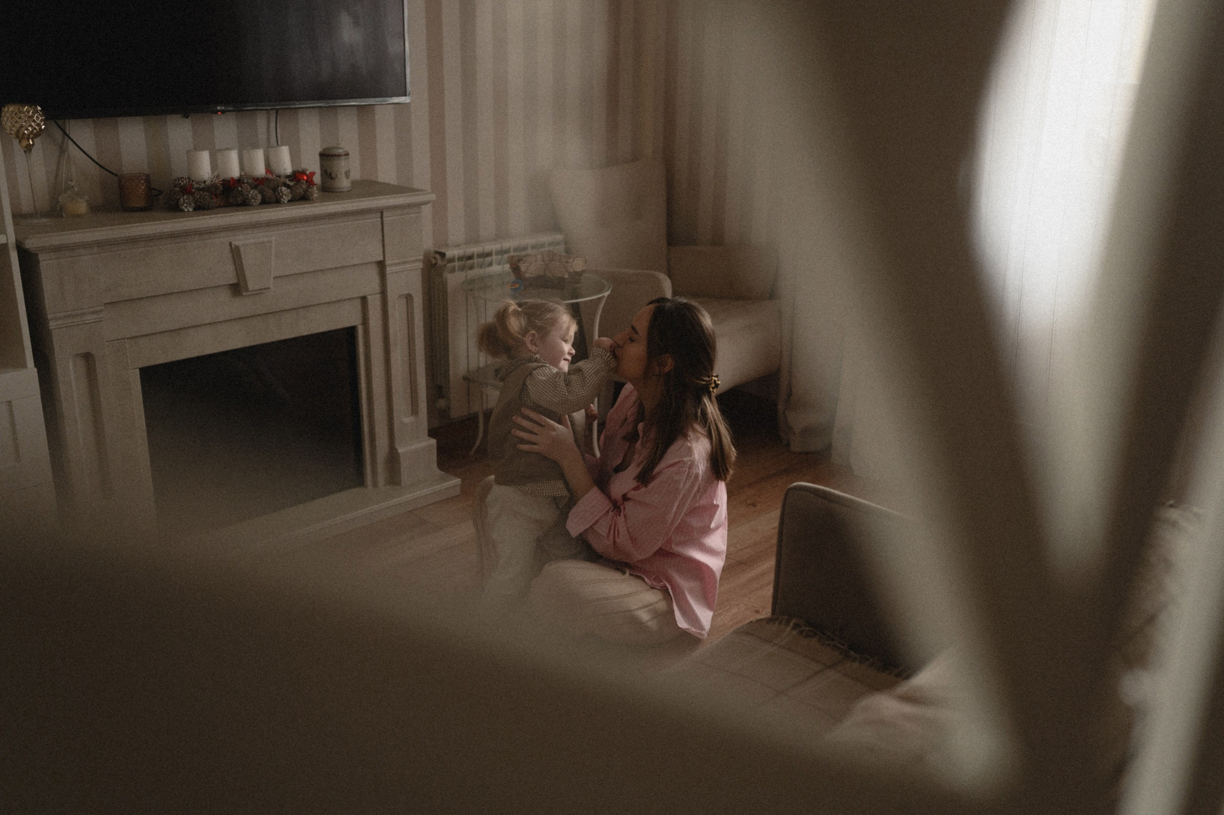 Сергей, Регина и Олива. Свадебный и семейный фотограф в Ростове-на-Дону