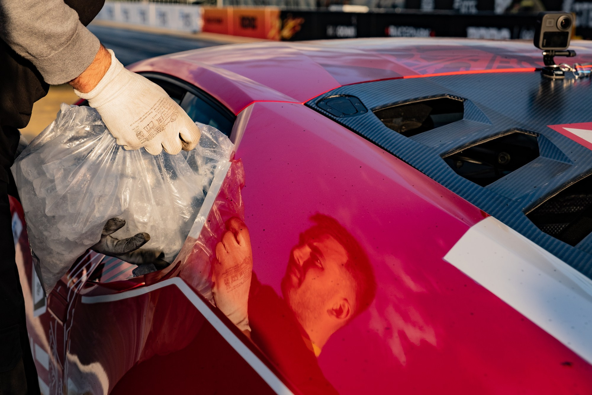 RDRC. Автоспортивный бренд фотограф в Москве — Виктория Логинова