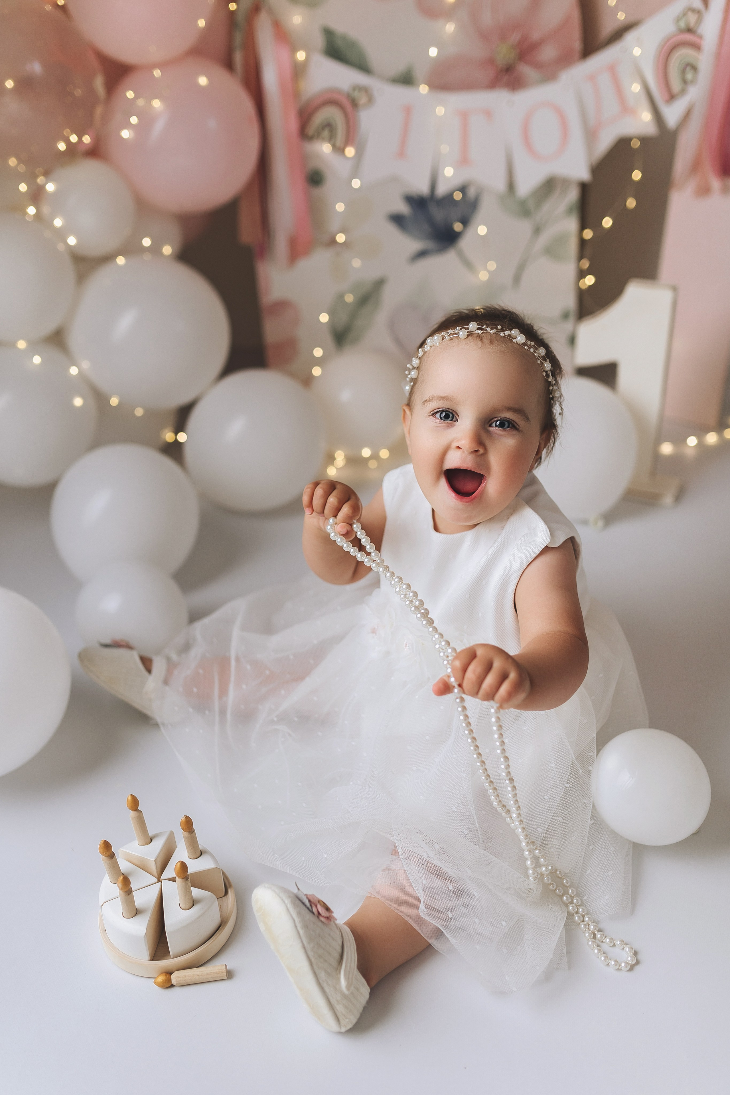 Девочки. Фотограф новорожденных Серпухов, Протвино, Москва I Марина Бурмистрова