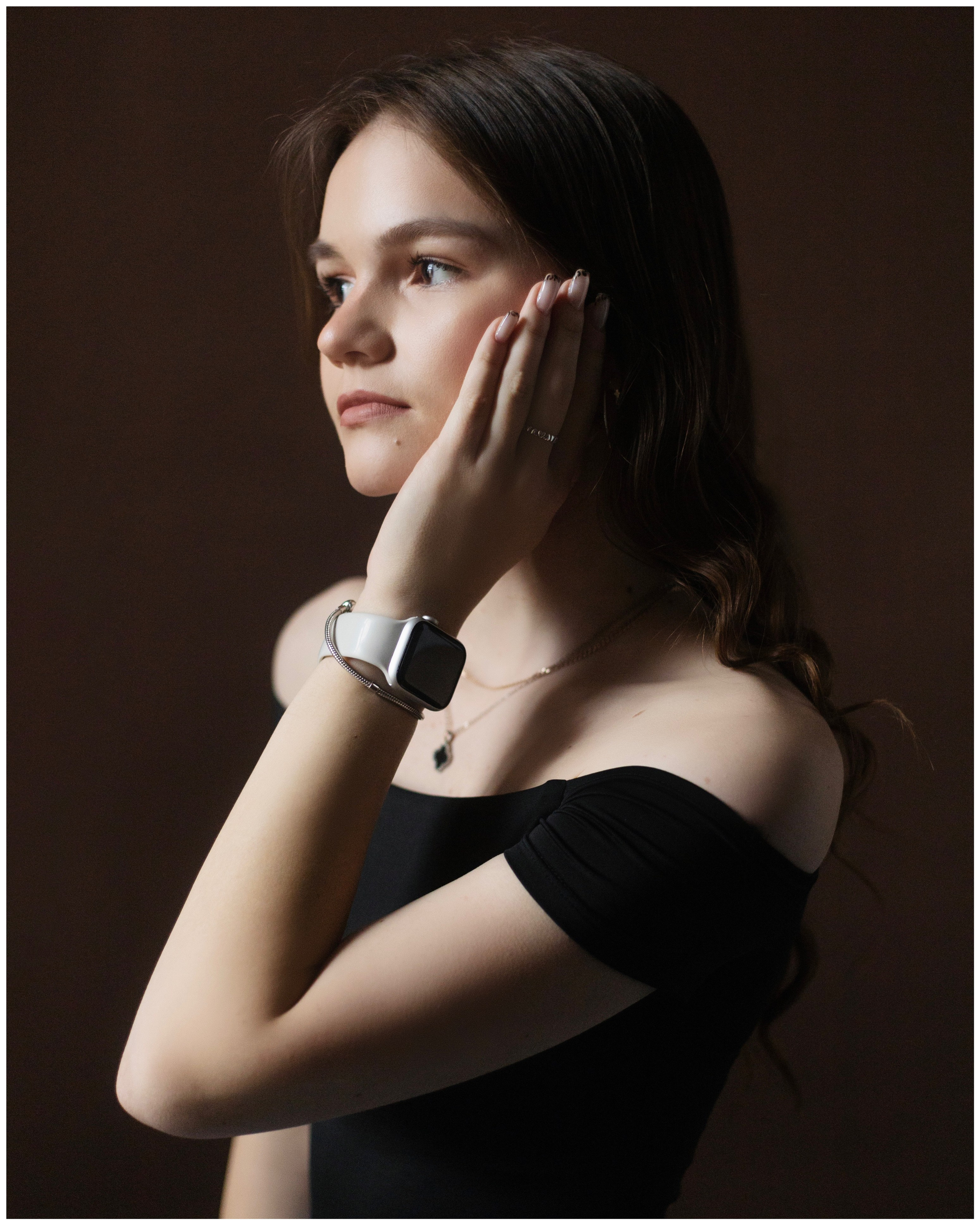 Индивидуальные. Портретный фотограф в Москве