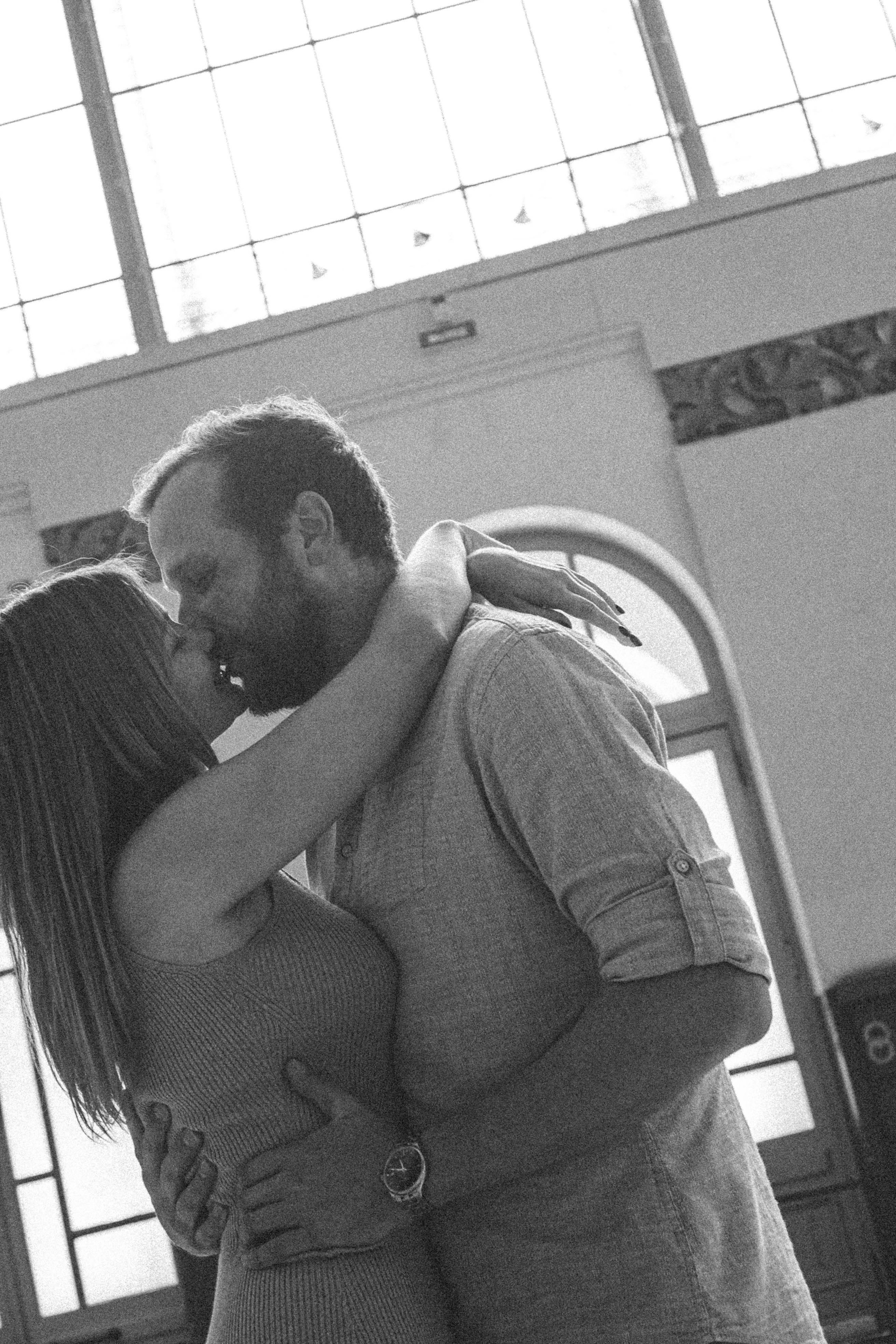 История на реальных событиях. Профессиональный фотограф, Санкт-Петербург — Виктория Богомолова