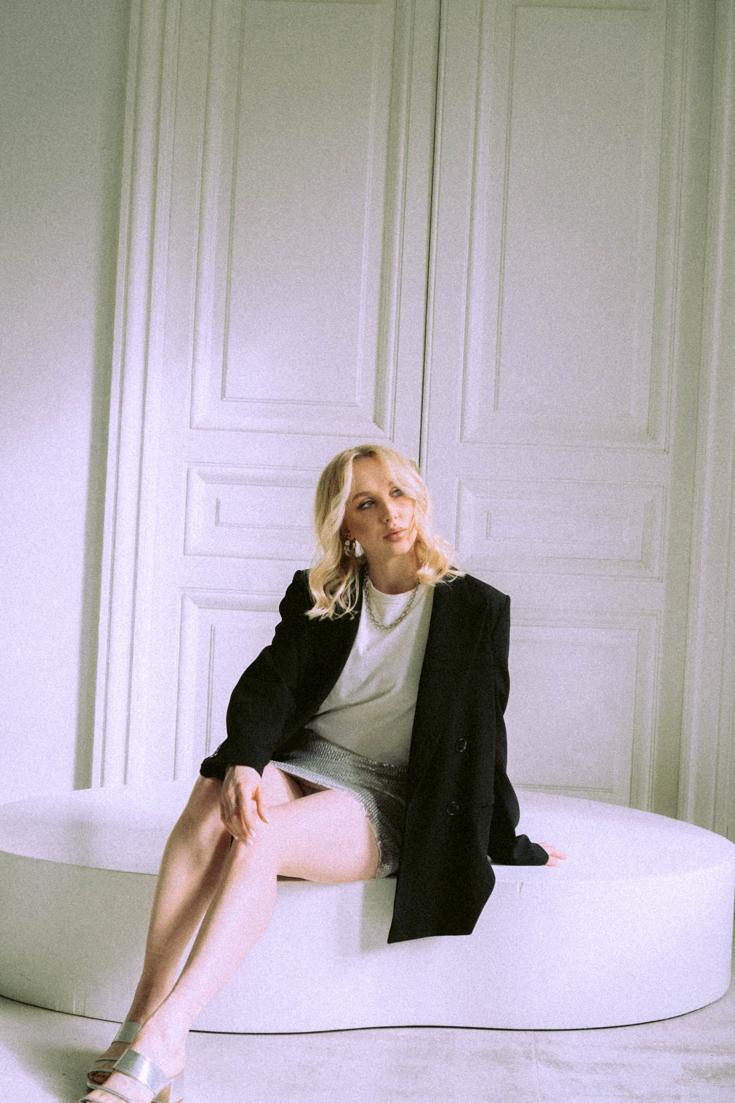 Студийная. Профессиональный фотограф, Санкт-Петербург — Виктория Богомолова