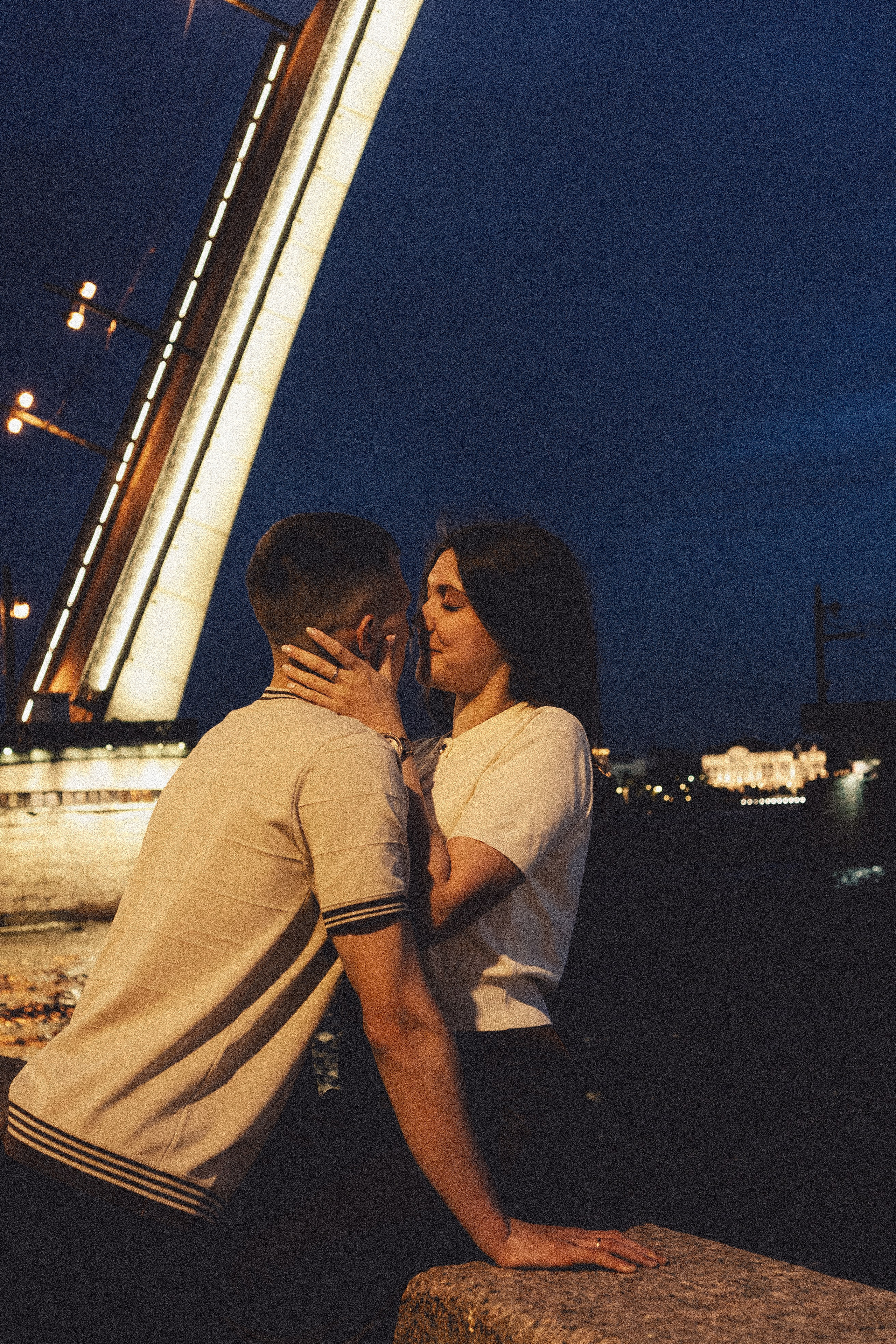 РАССВЕТНАЯ ИСТОРИЯ. Профессиональный фотограф, Санкт-Петербург — Виктория Богомолова