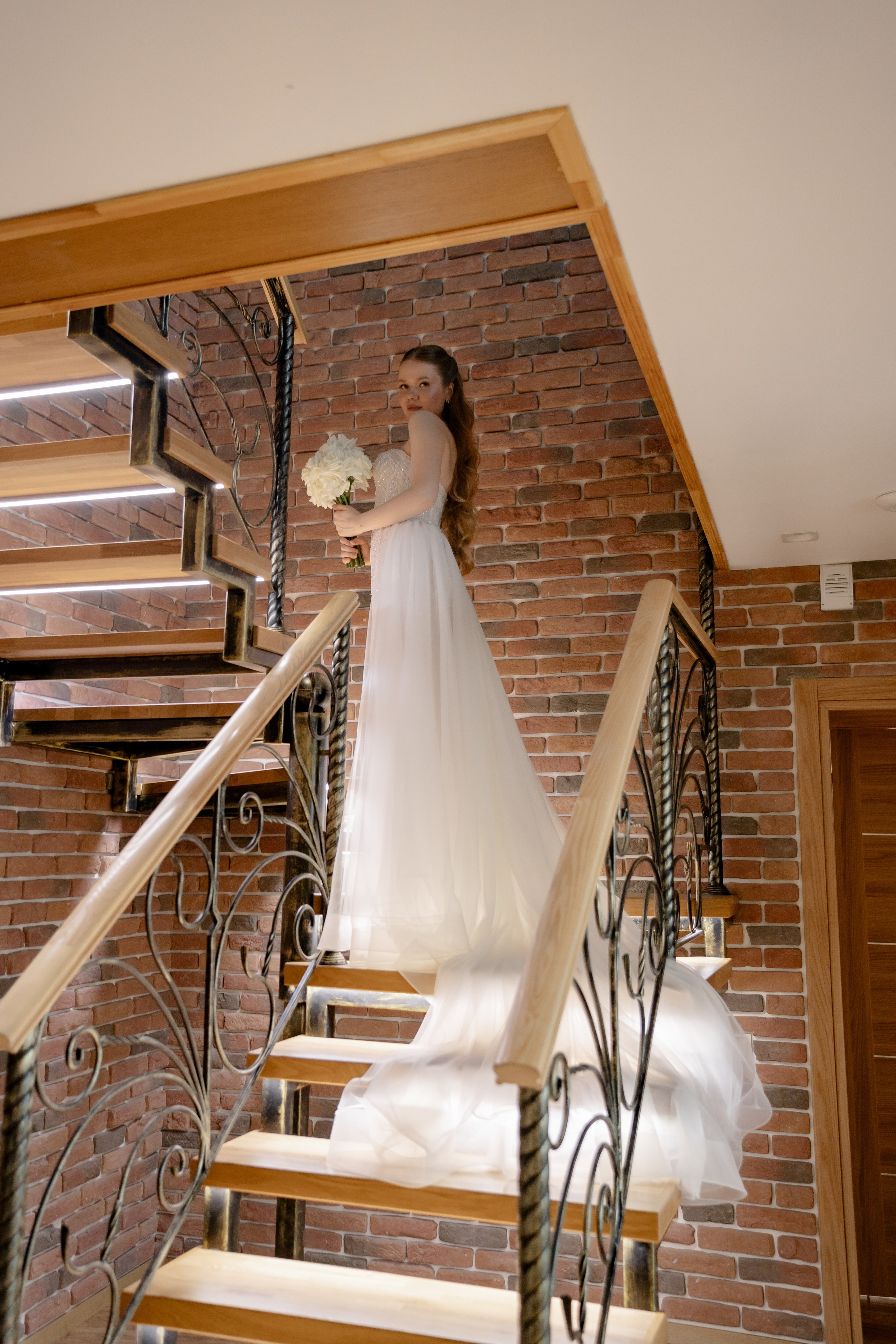 ПОЛНЫЙ СВАДЕБНЫЙ ДЕНЬ 8 ЧАСОВ. Профессиональный фотограф, Санкт-Петербург — Виктория Богомолова