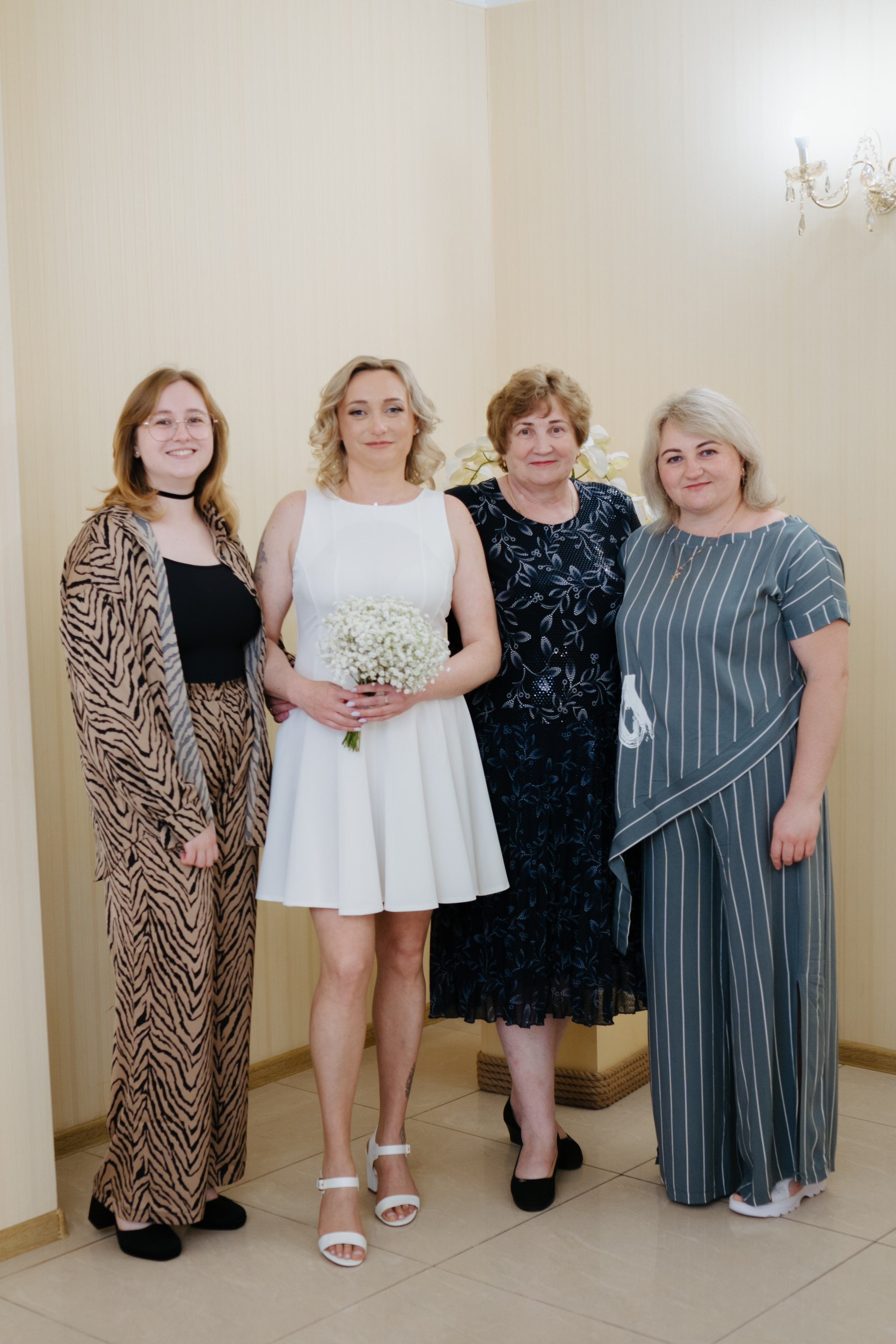 СВАДЕБНЫЙ РЕПОРТАЖ. Профессиональный фотограф, Санкт-Петербург — Виктория Богомолова