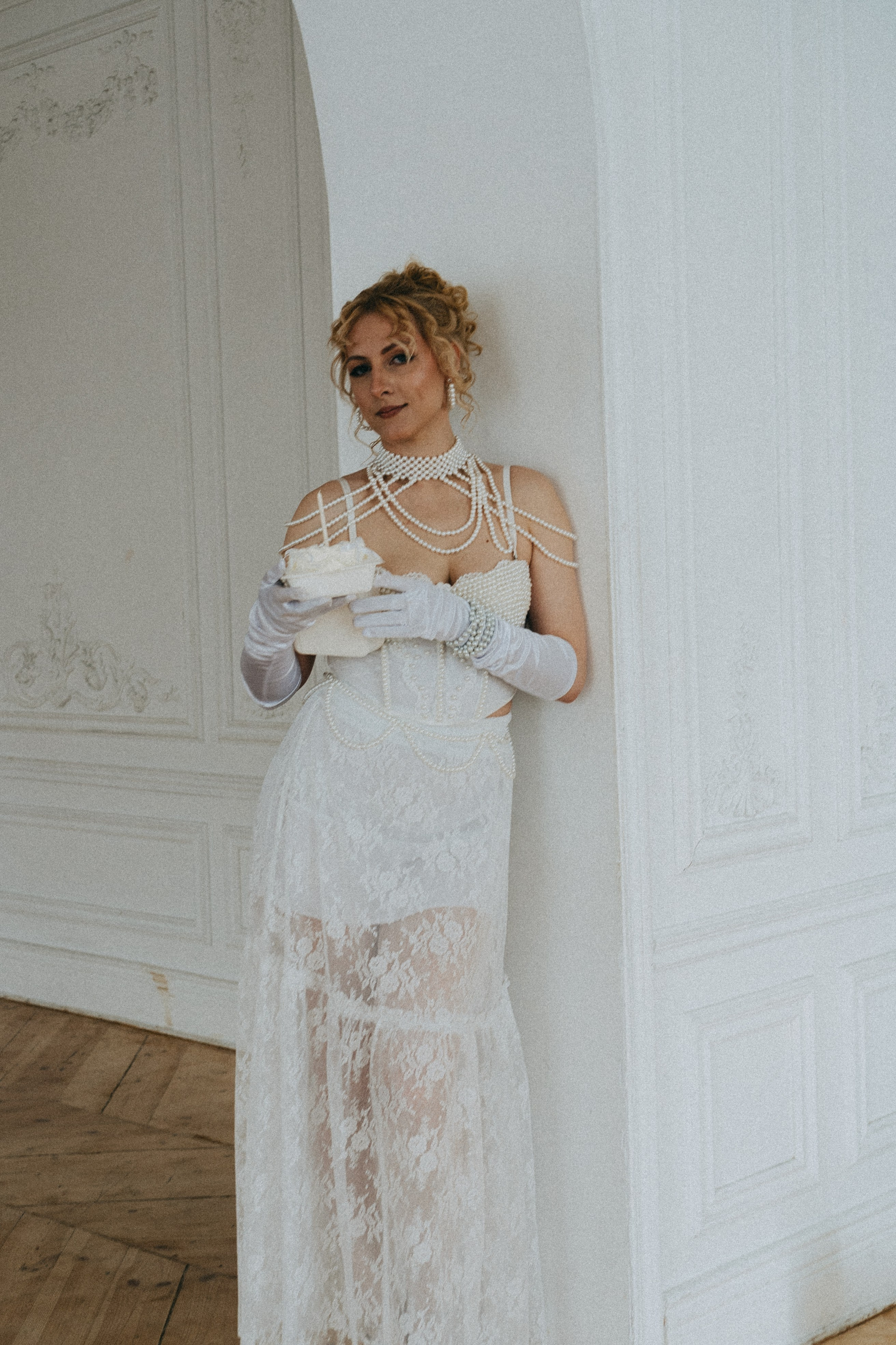 Винтажная история. Профессиональный фотограф, Санкт-Петербург — Виктория Богомолова