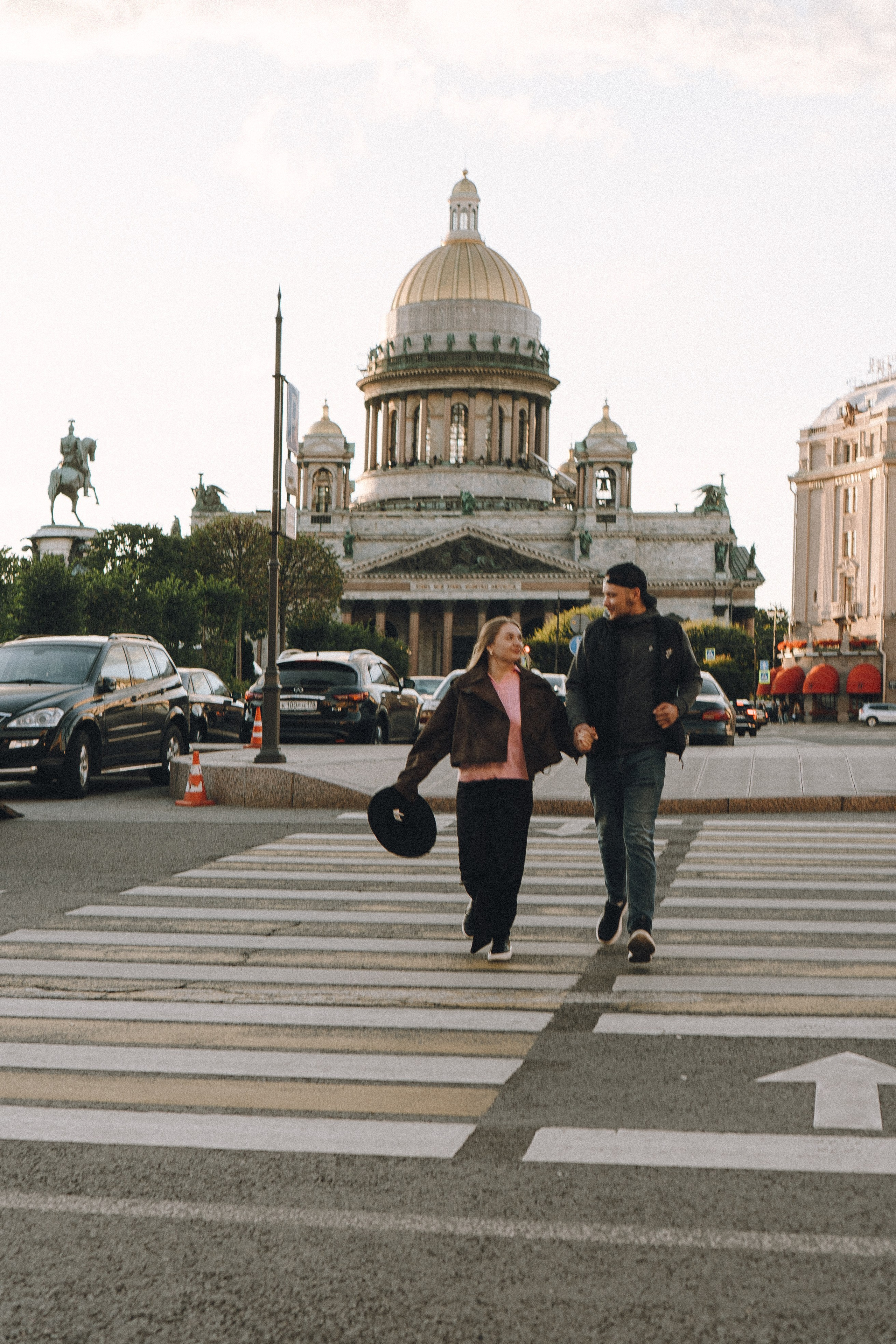 НЕОЖИДАННОЕ ПРЕДЛОЖЕНИЕ РУКИ И СЕРДЦА. Профессиональный фотограф, Санкт-Петербург — Виктория Богомолова