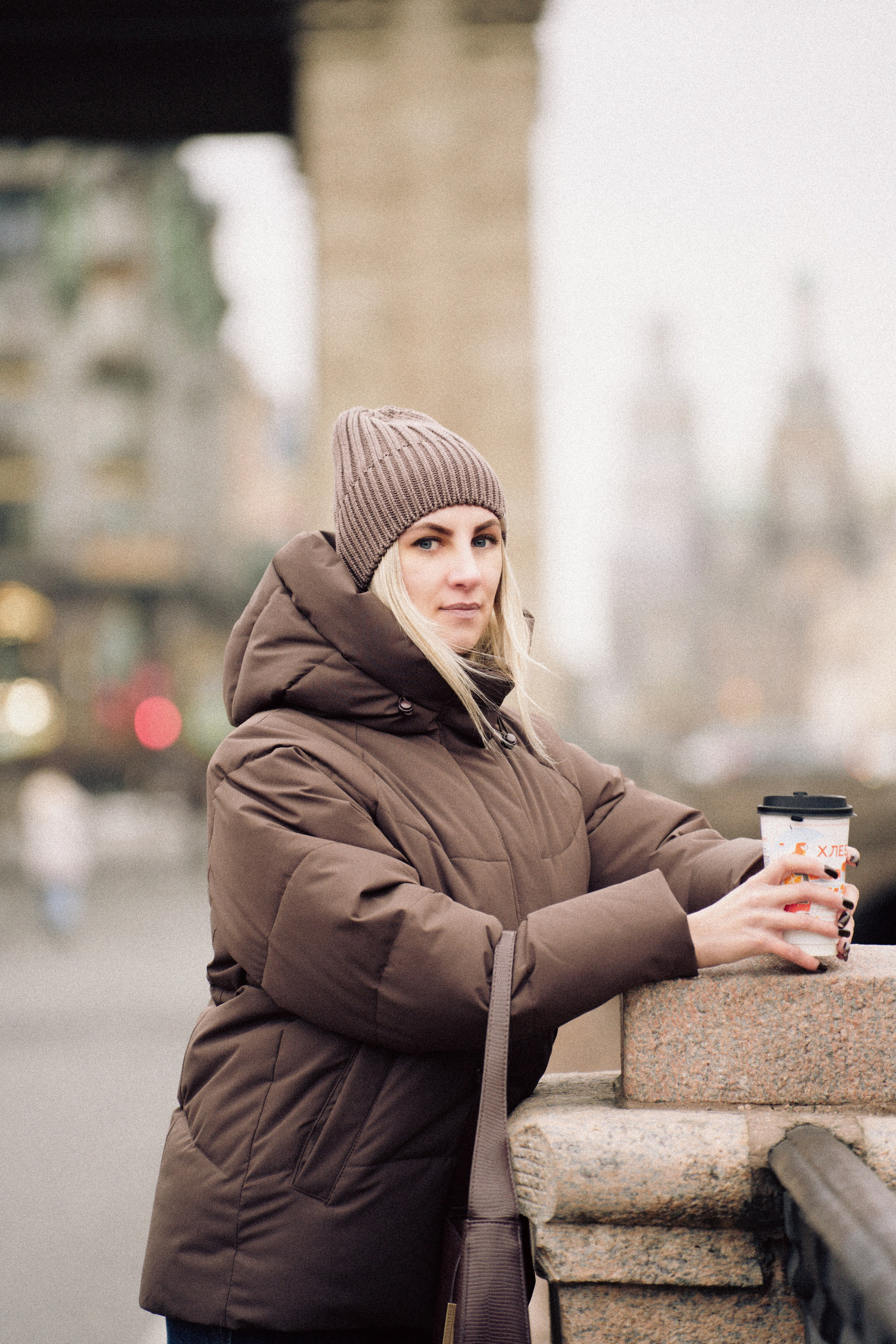 ПРОГУЛКА ПО ГОРОДУ ВОЗЛЕ КАЗАНСКОГО СОБРА. Профессиональный фотограф, Санкт-Петербург — Виктория Богомолова
