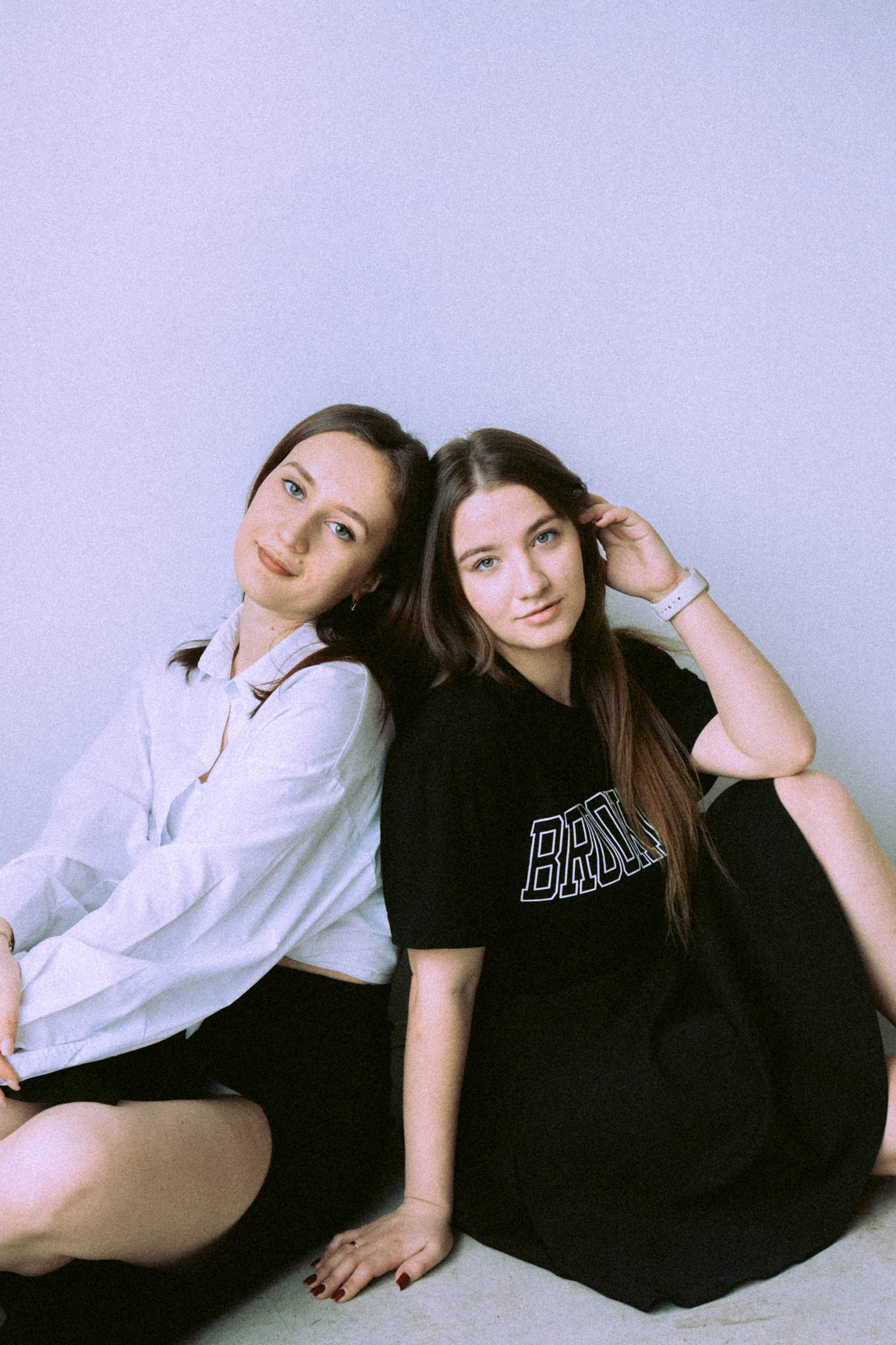 Подружки. Профессиональный фотограф, Санкт-Петербург — Виктория Богомолова