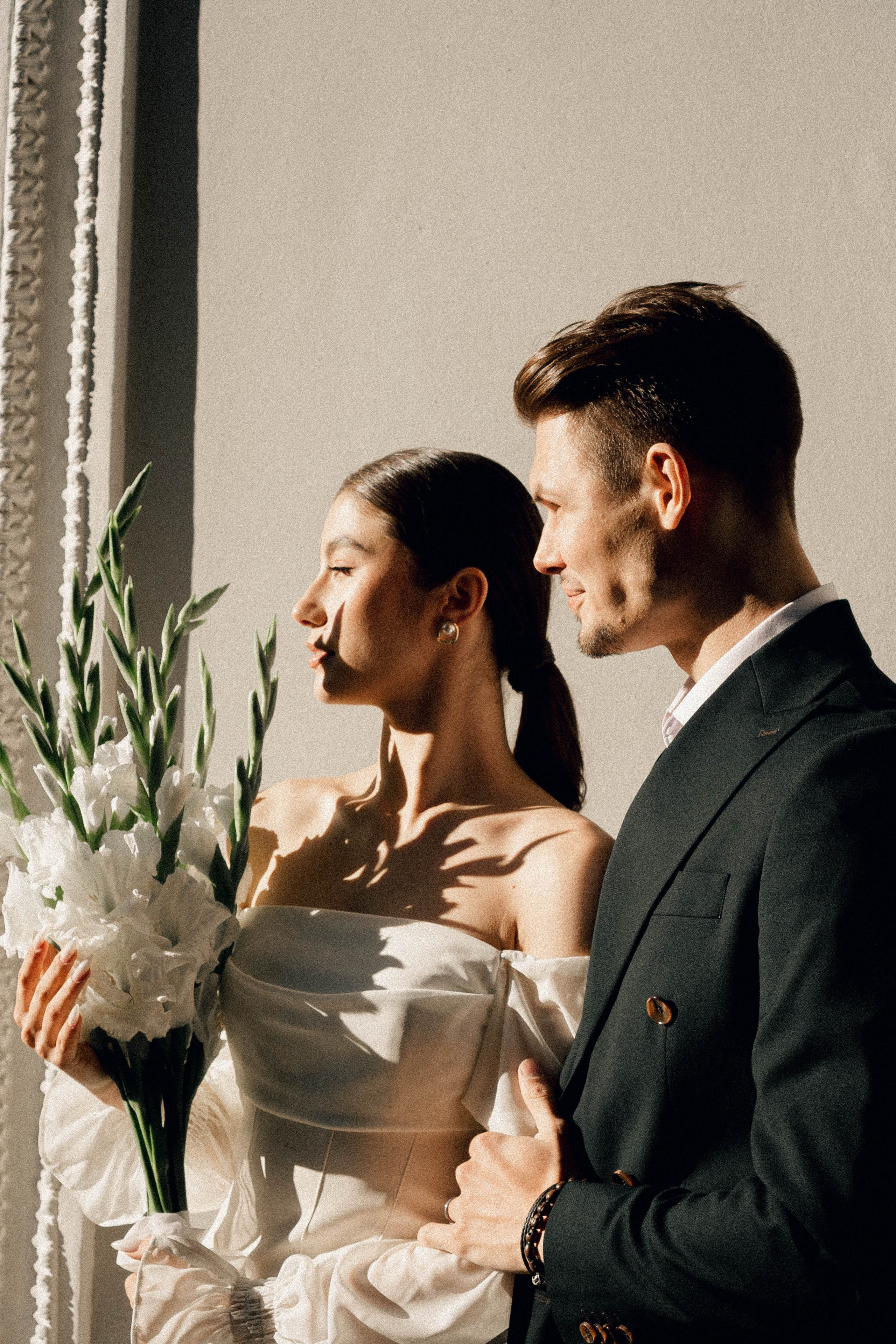 СВАДЕБНАЯ СЬЕМКА НА РАССВЕТЕ НА ЕЛАГИНОМ ОСТОРОВЕ. Профессиональный фотограф, Санкт-Петербург — Виктория Богомолова