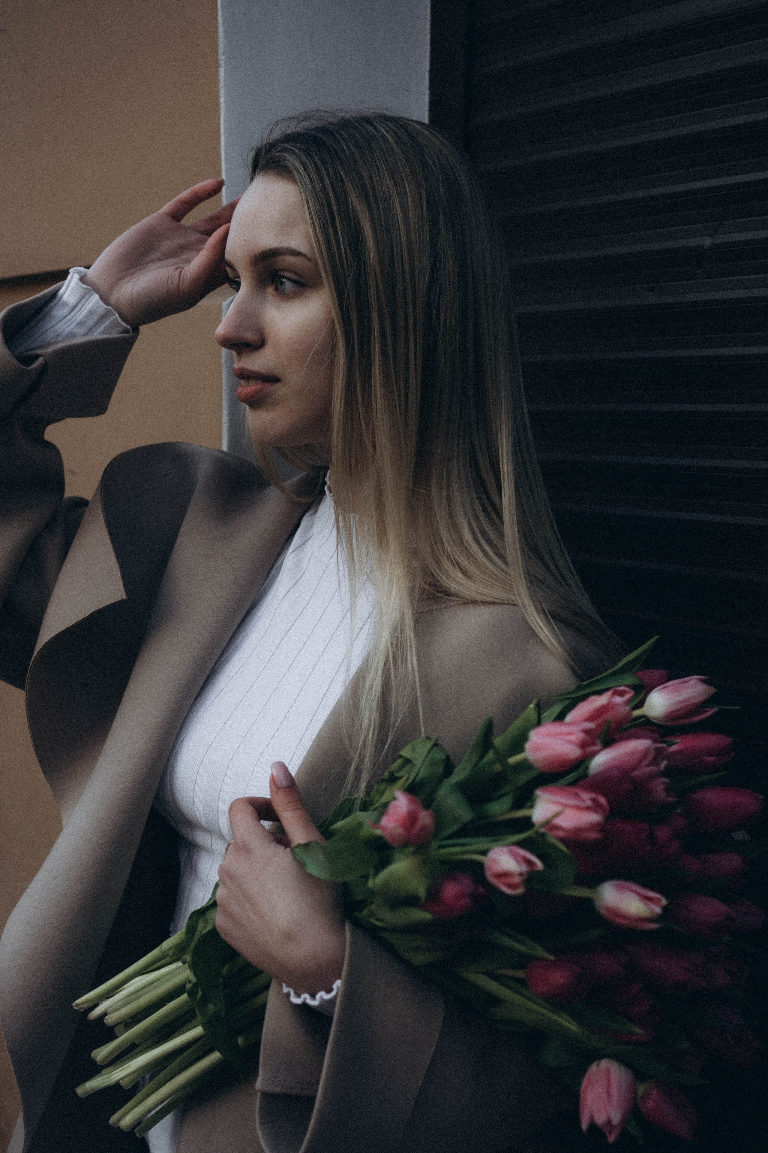 На закате. Профессиональный фотограф, Санкт-Петербург — Виктория Богомолова