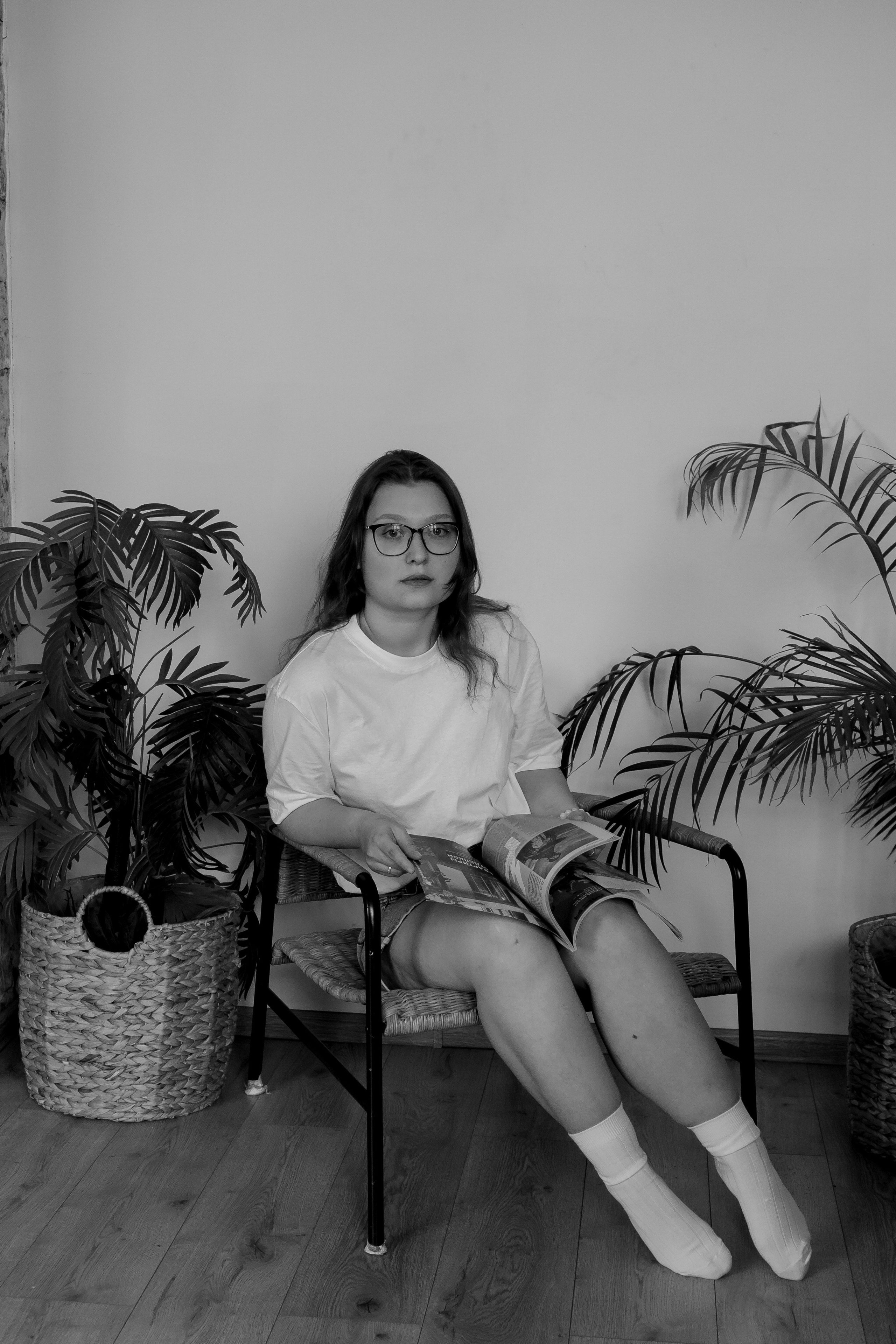 Студийная. Профессиональный фотограф, Санкт-Петербург — Виктория Богомолова