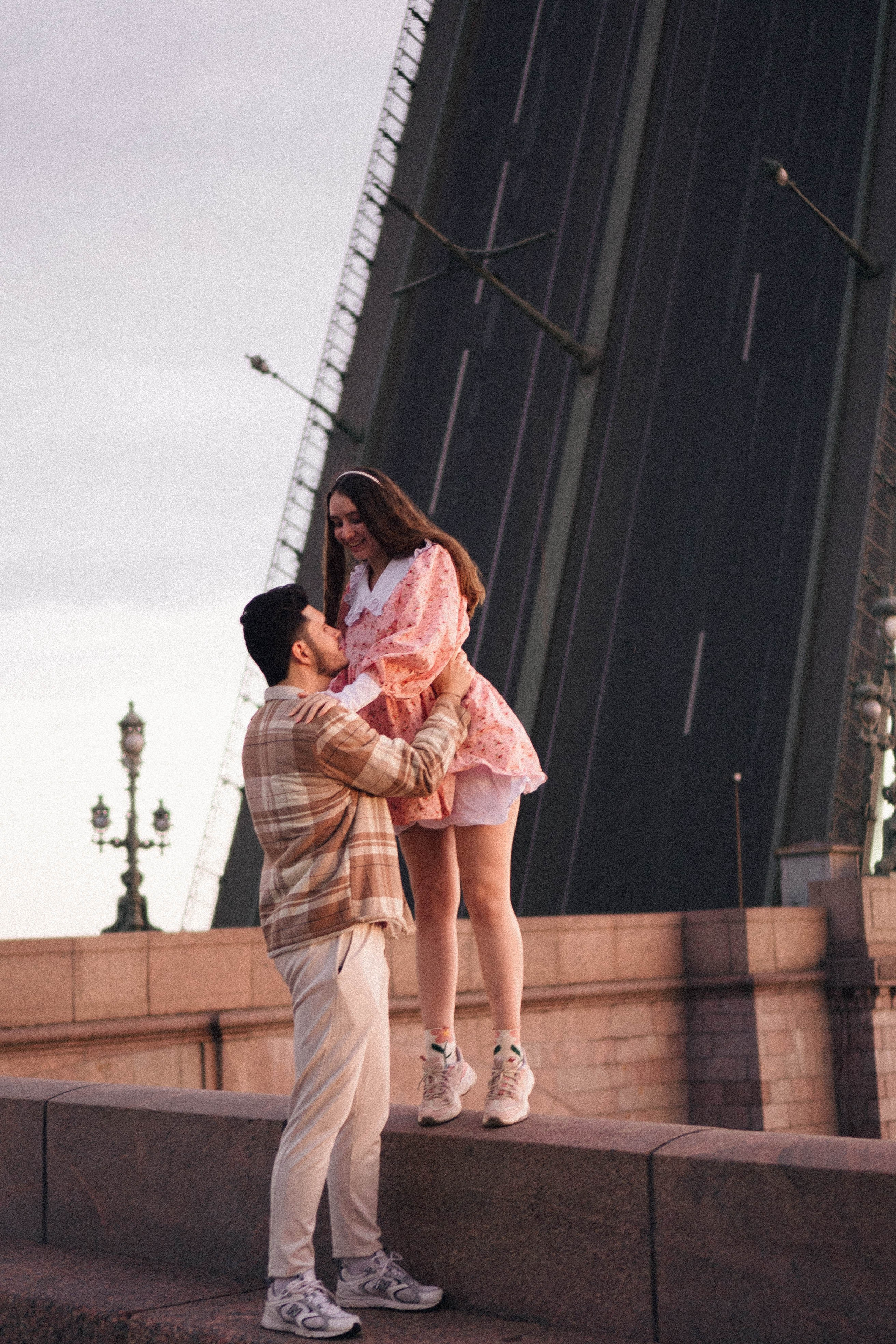 Любовь. Профессиональный фотограф, Санкт-Петербург — Виктория Богомолова